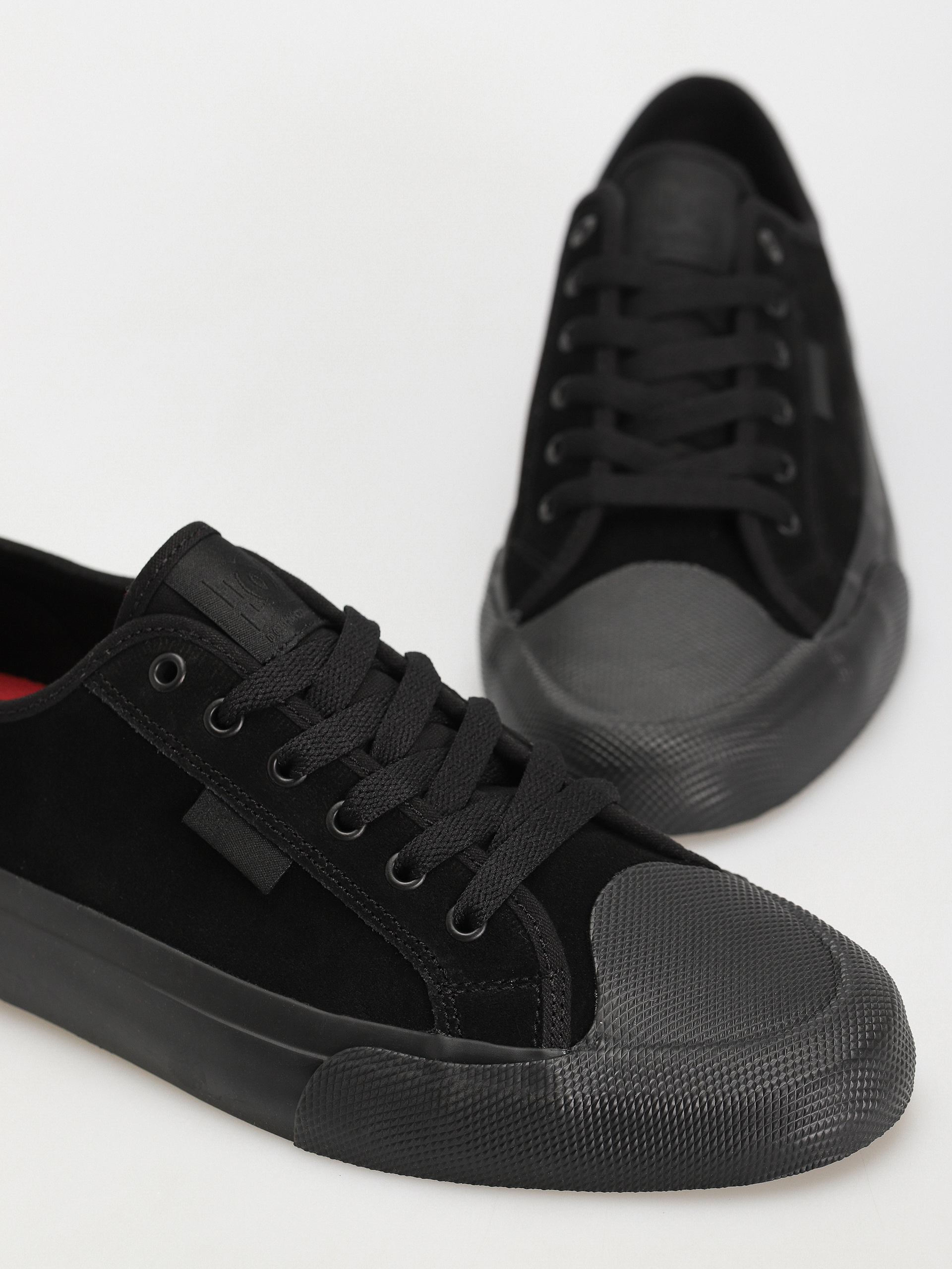Buty DC Manual Rt S (black)