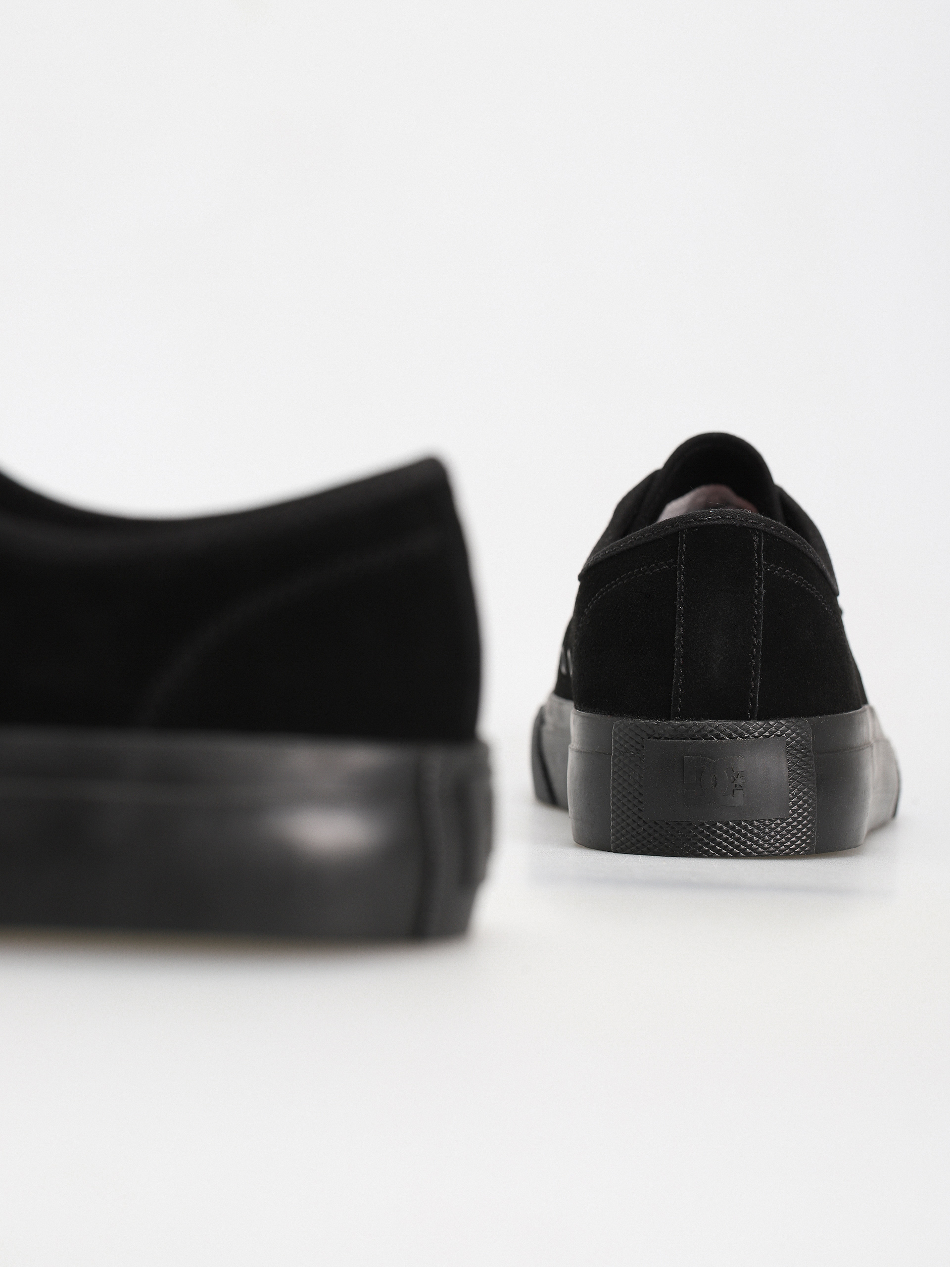 Buty DC Manual Rt S (black)