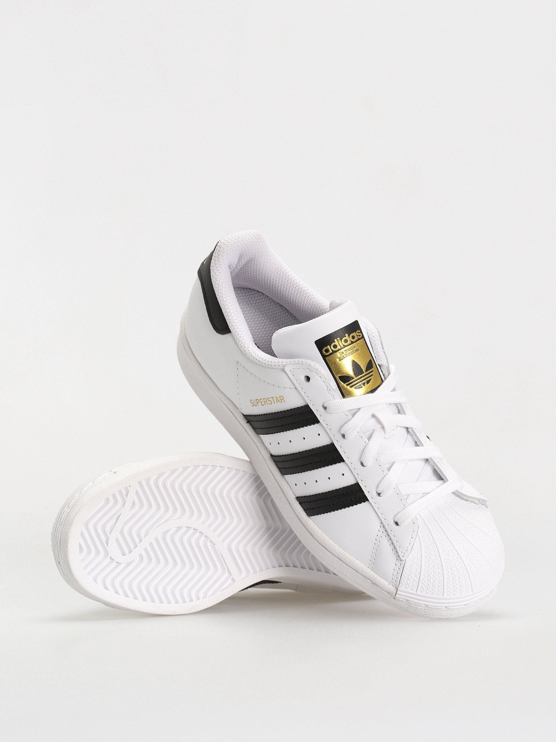 Buty adidas Originals Superstar (ftwwht/cblack/ftwwht)