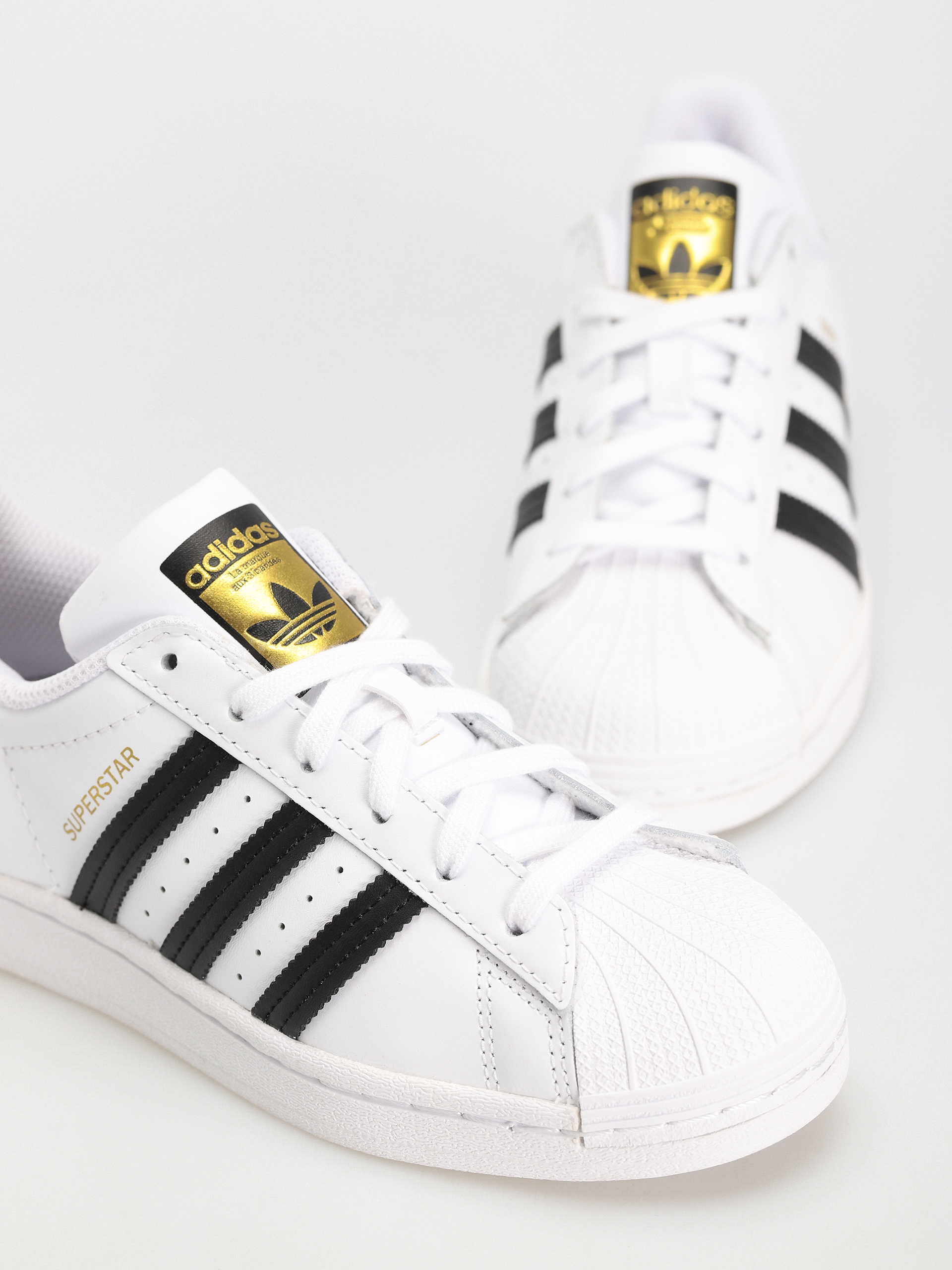 Buty adidas Originals Superstar (ftwwht/cblack/ftwwht)