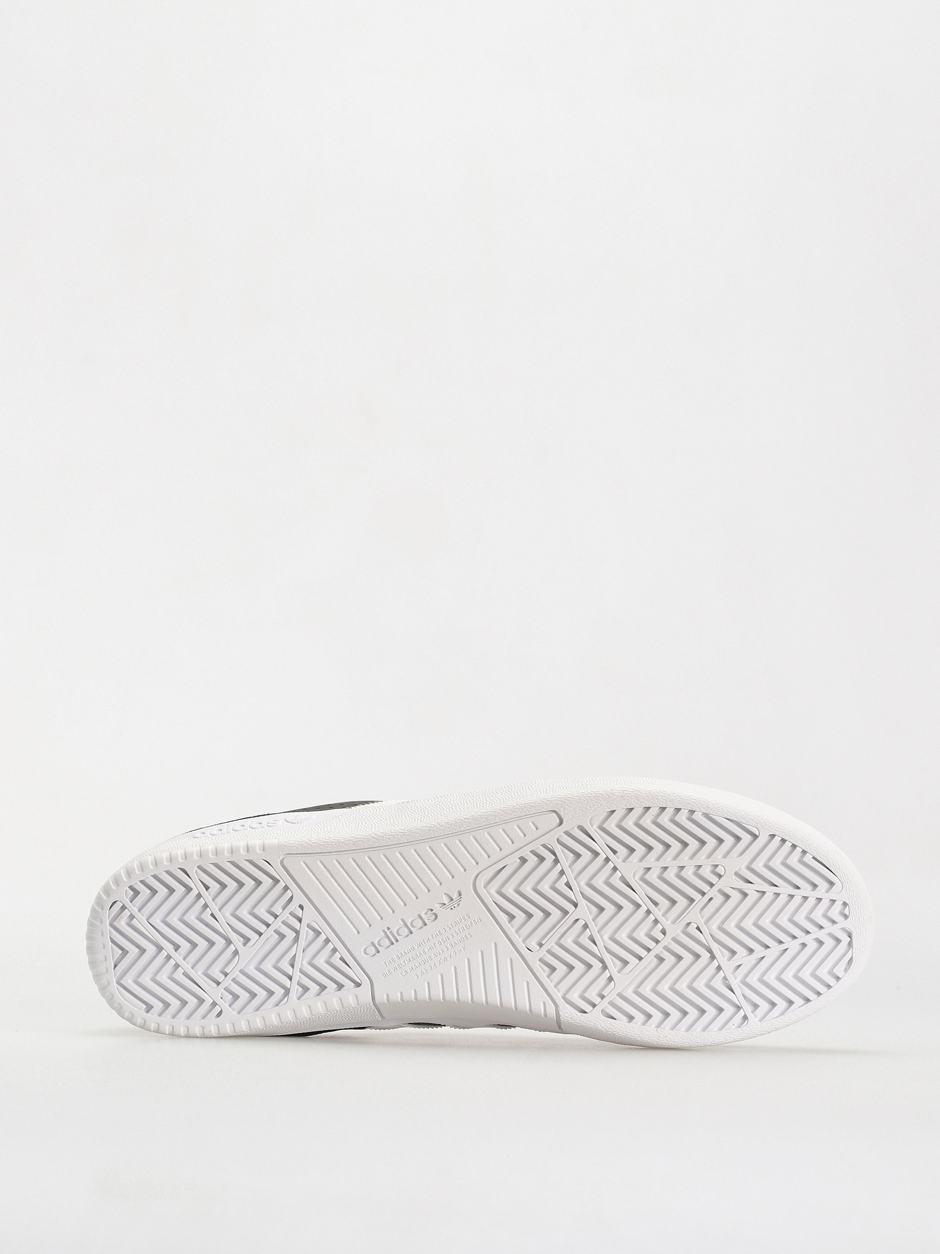 Buty adidas Tyshawn Low (cblack/ftwwht/goldmt)