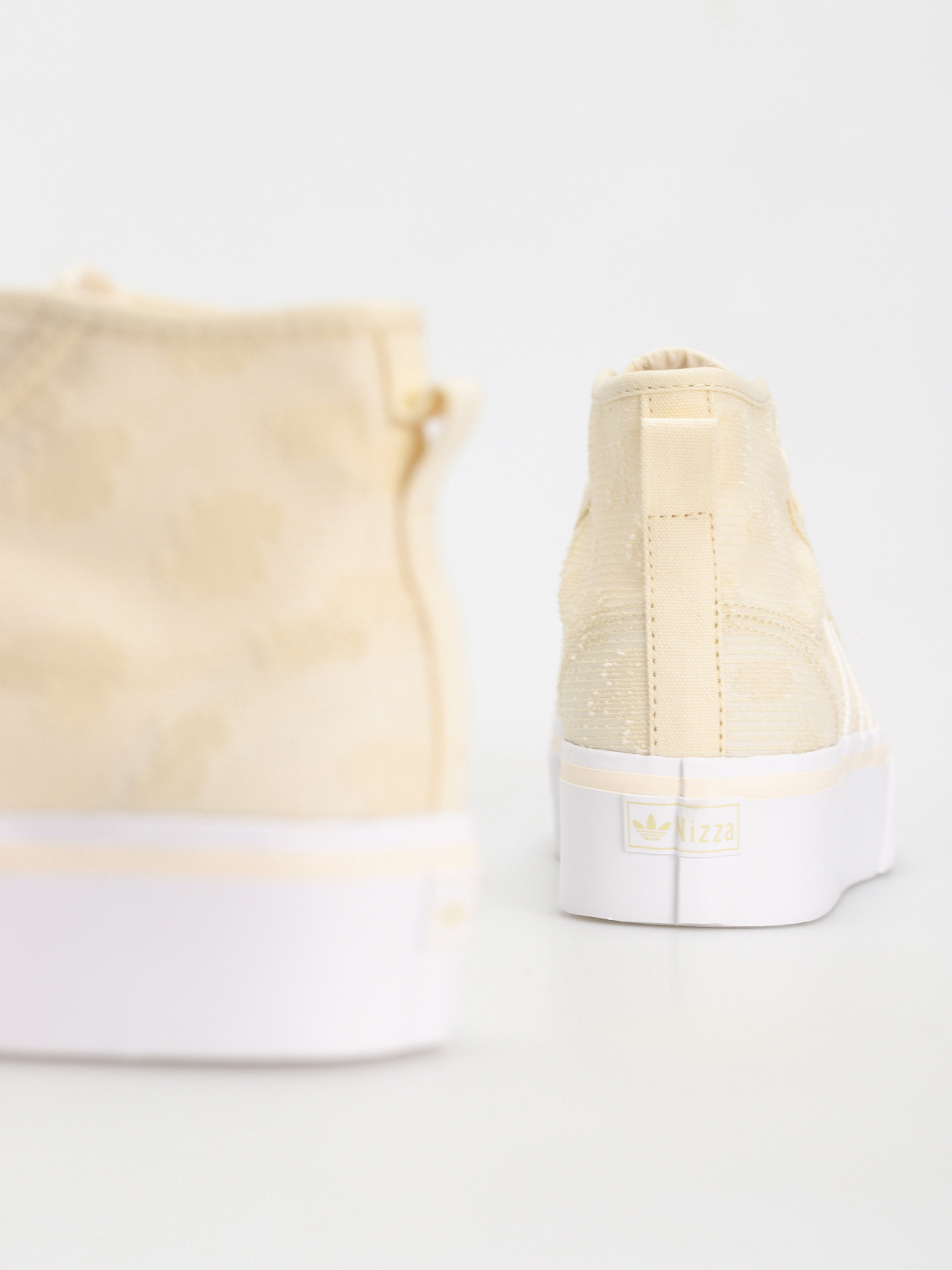 Buty adidas Originals Nizza Platform Mid Wmn (cwhite/cwhite/ftwwht)