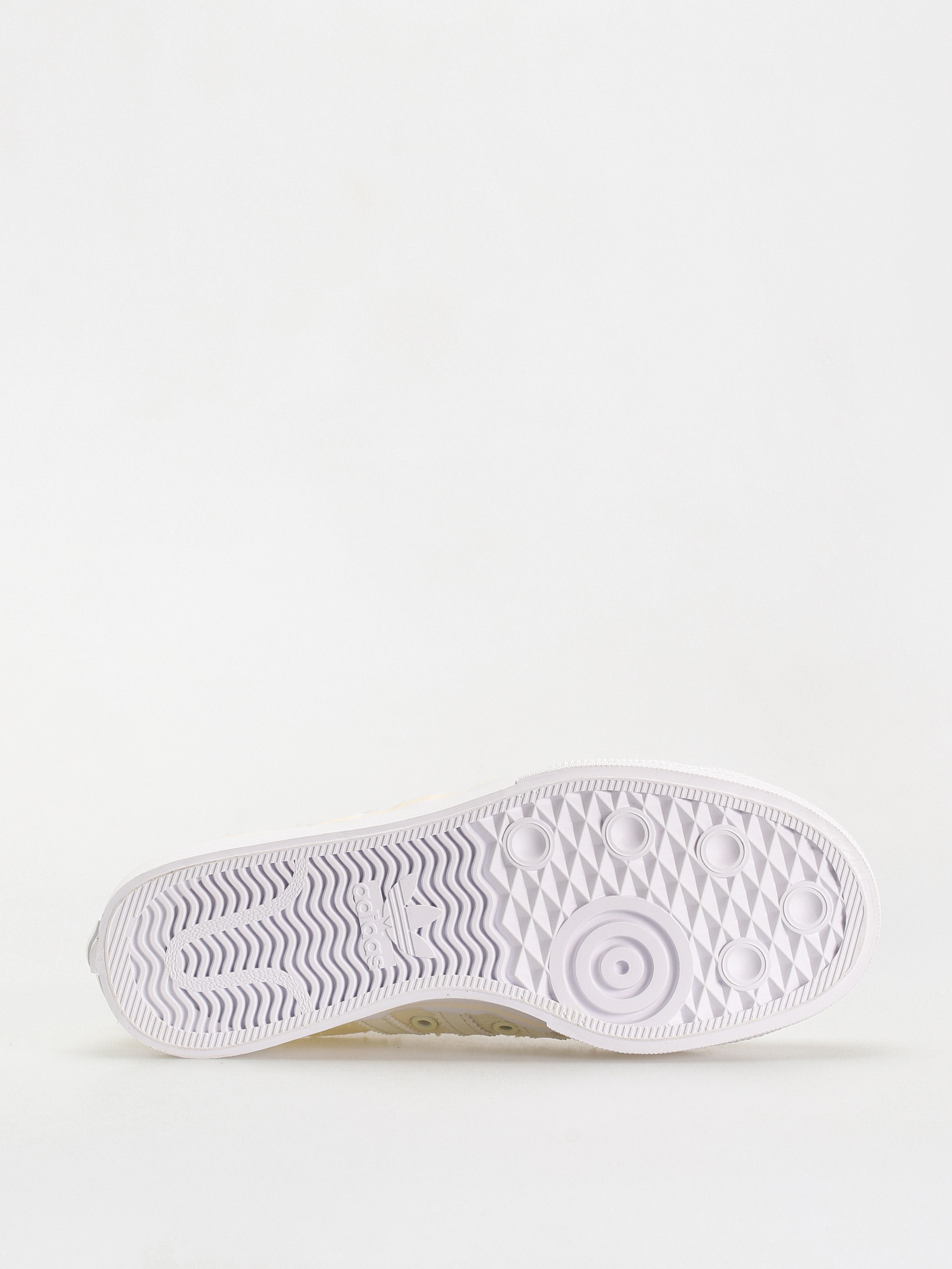 Buty adidas Originals Nizza Platform Mid Wmn (cwhite/cwhite/ftwwht)