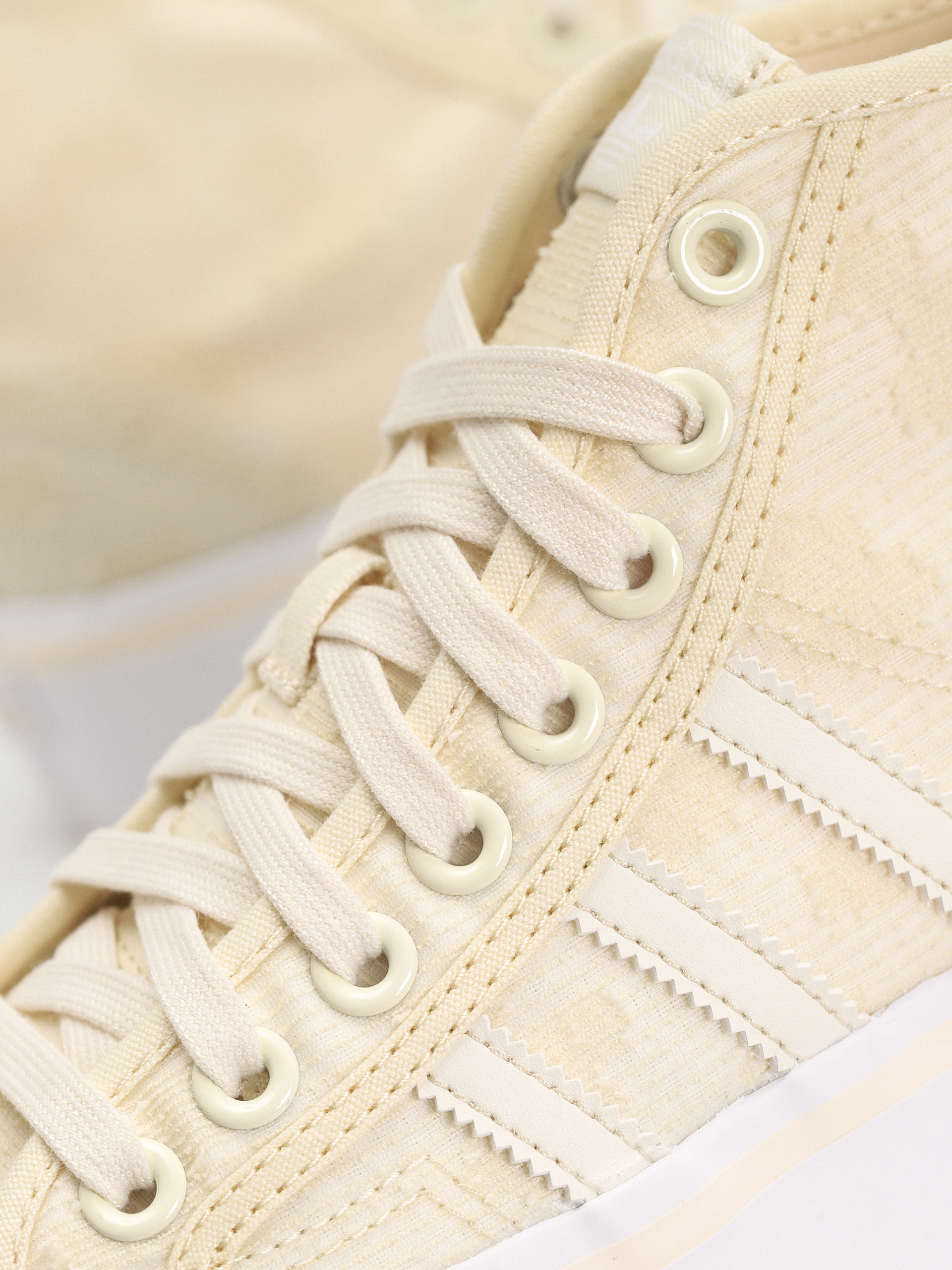 Buty adidas Originals Nizza Platform Mid Wmn (cwhite/cwhite/ftwwht)