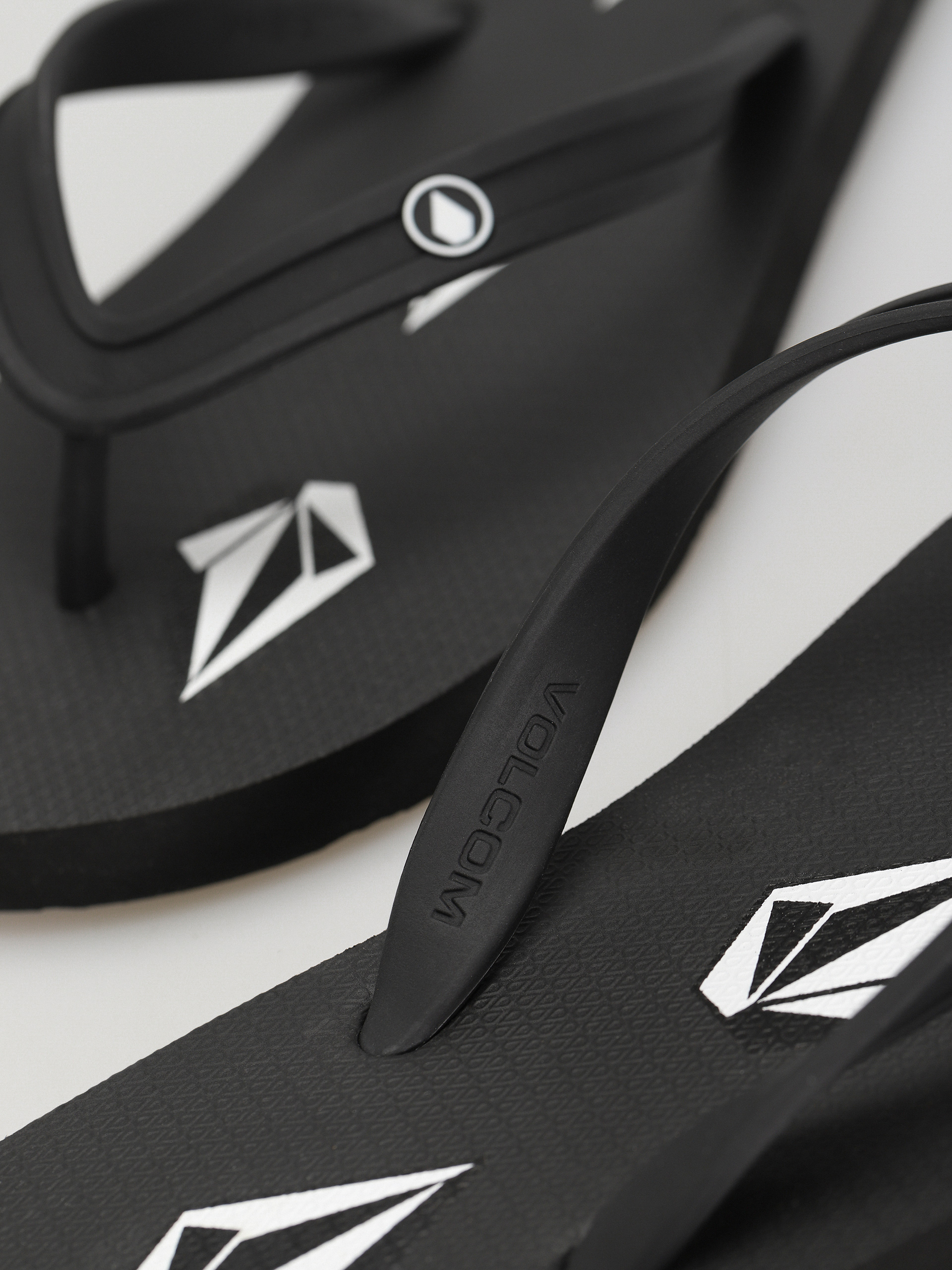 Japonki Volcom Rocker 2 (sty)