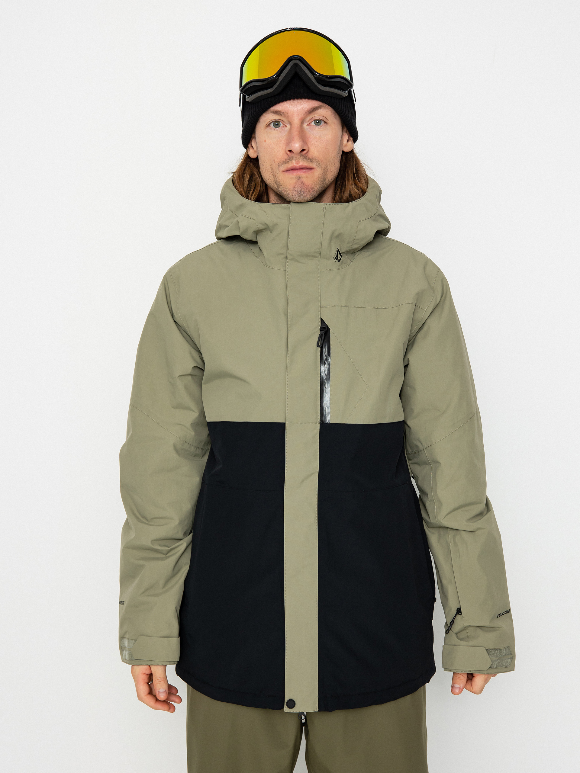 Volcom: kurtki, spodnie, rękawice snowboardowe | SUPERSKLEP