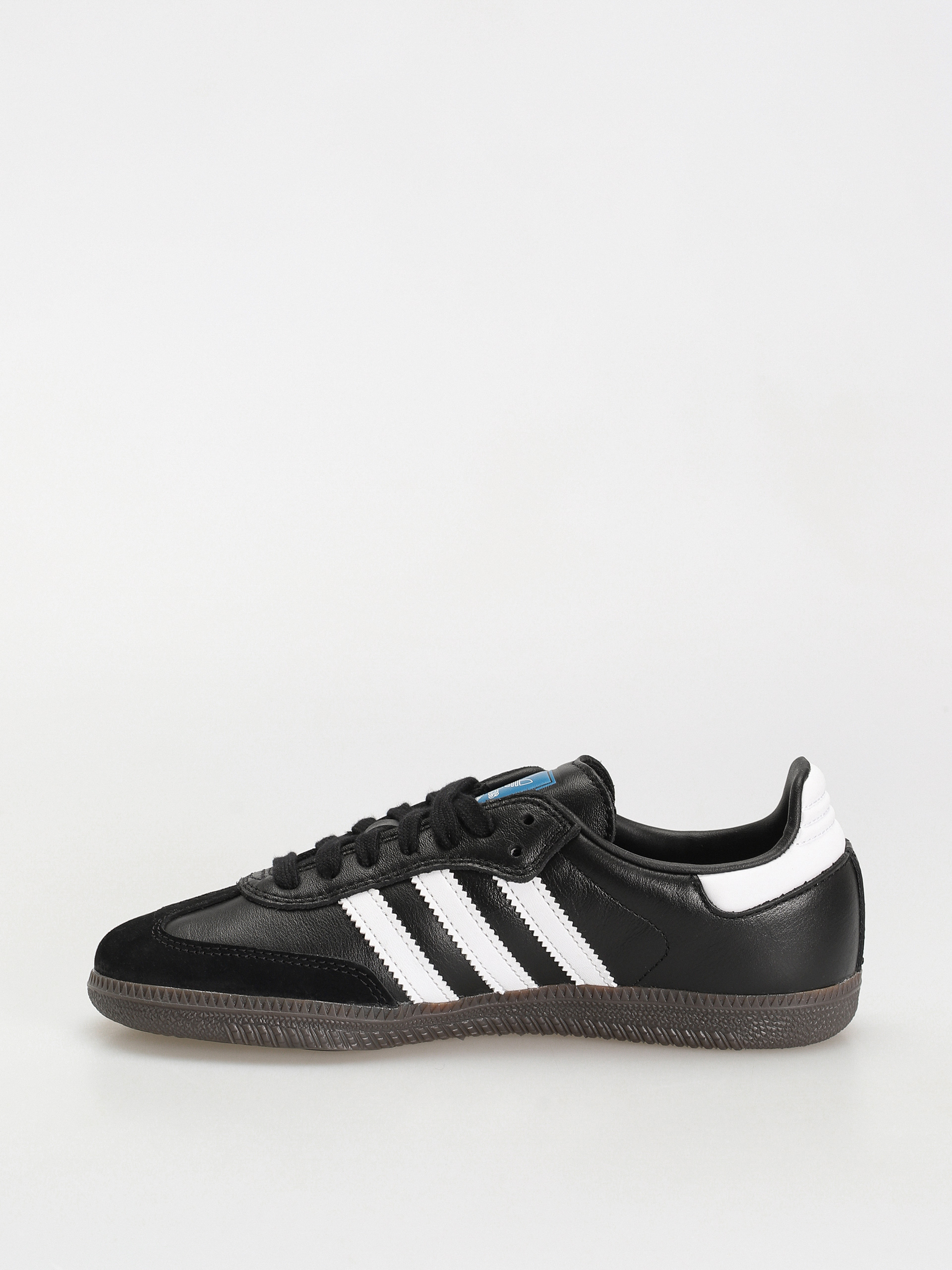 Buty adidas Samba ADV (cblack/ftwwht/gum5)
