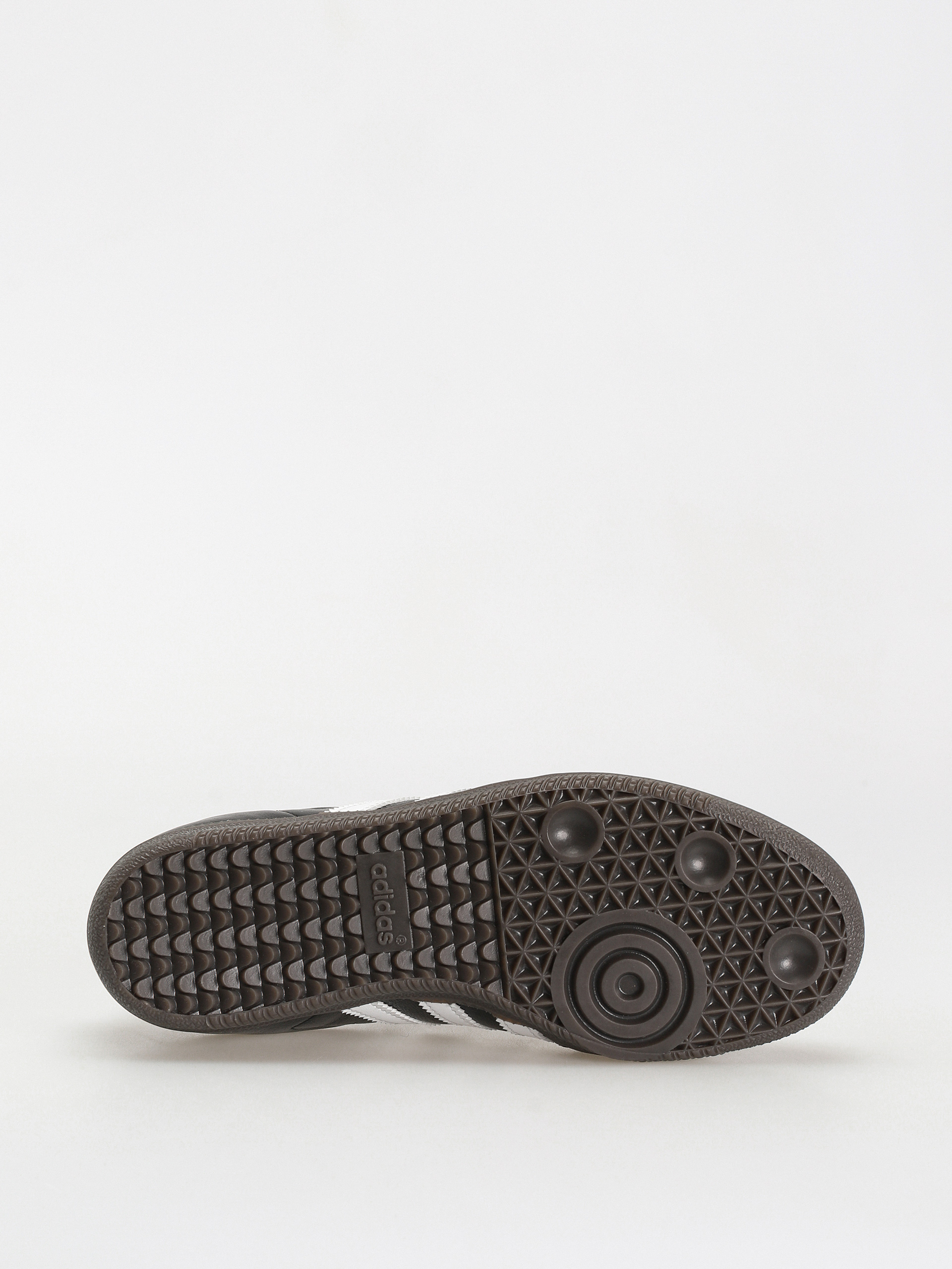 Buty adidas Samba ADV (cblack/ftwwht/gum5)