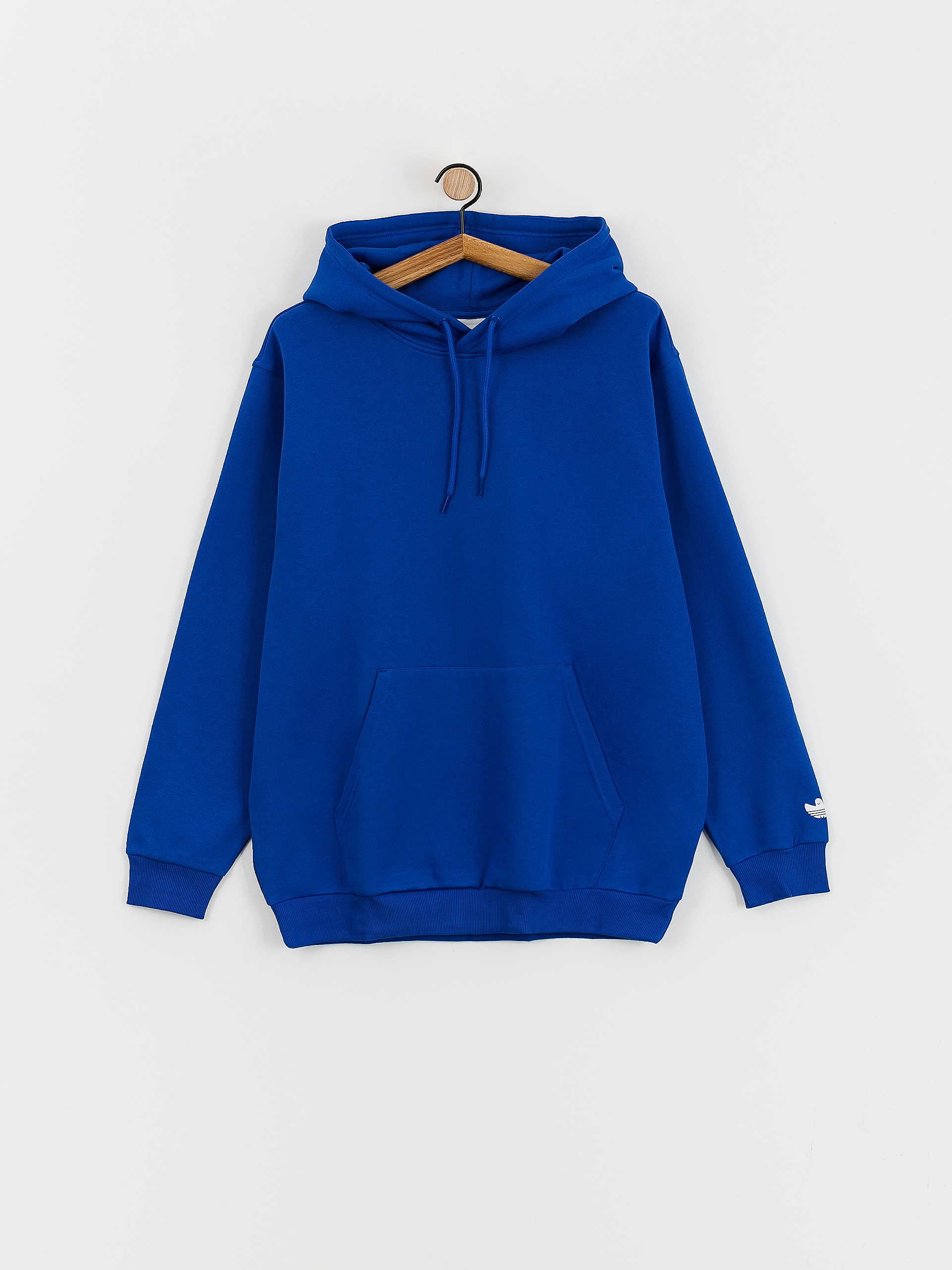 Bluza z kapturem adidas Shmoo G HD (royblu/white/black)