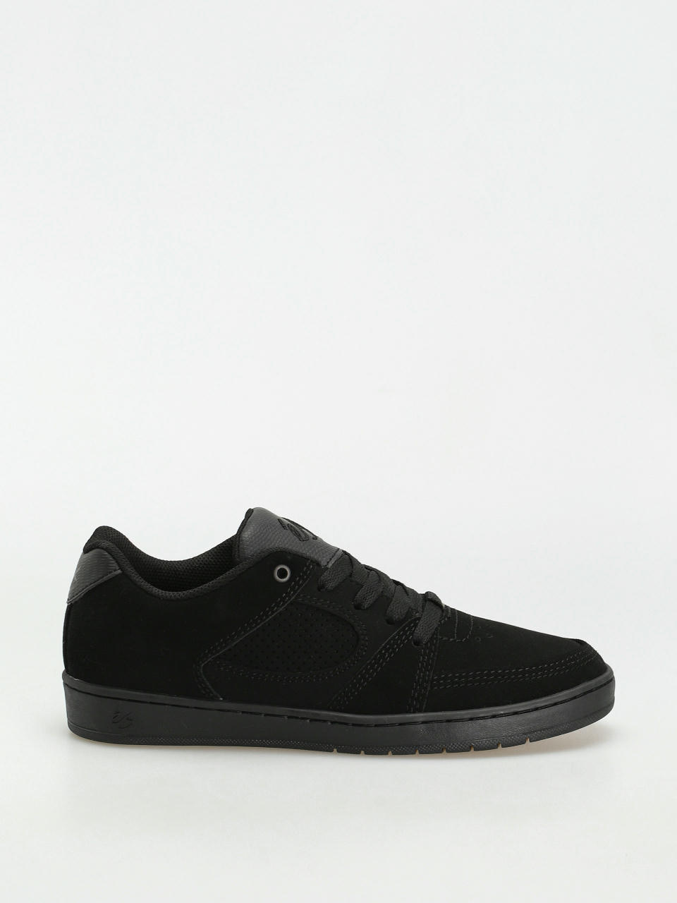 Buty eS Accel Slim (black/black/black)