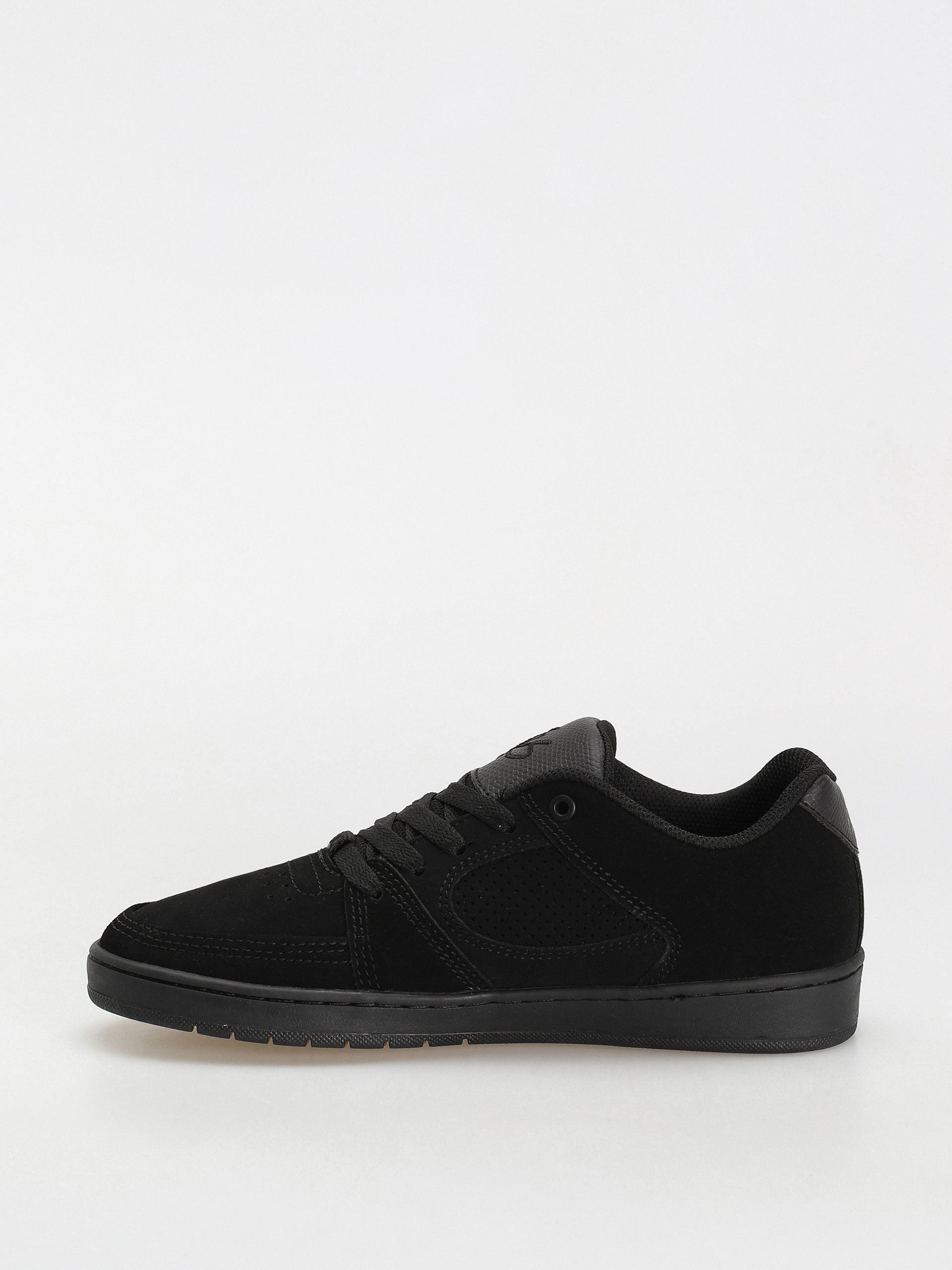 Buty eS Accel Slim (black/black/black)