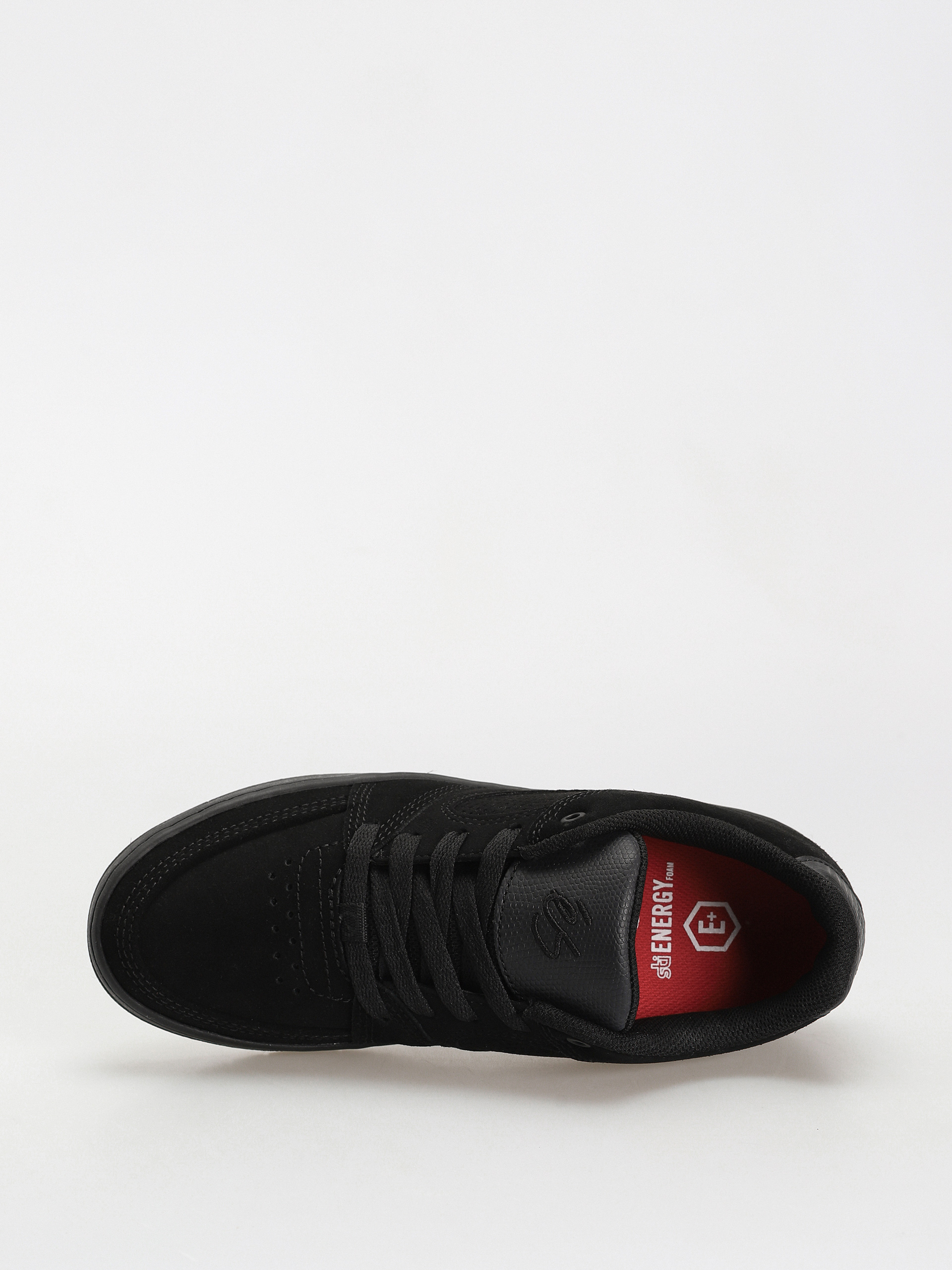Buty eS Accel Slim (black/black/black)