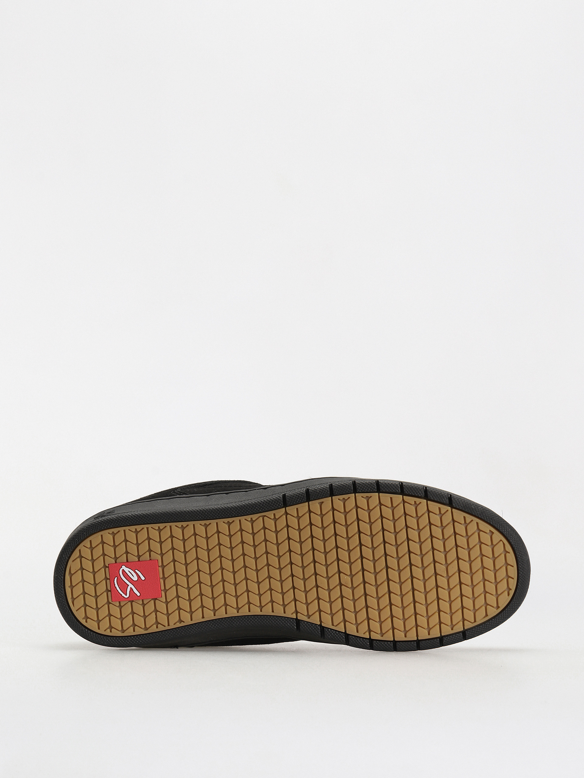 Buty eS Accel Slim (black/black/black)
