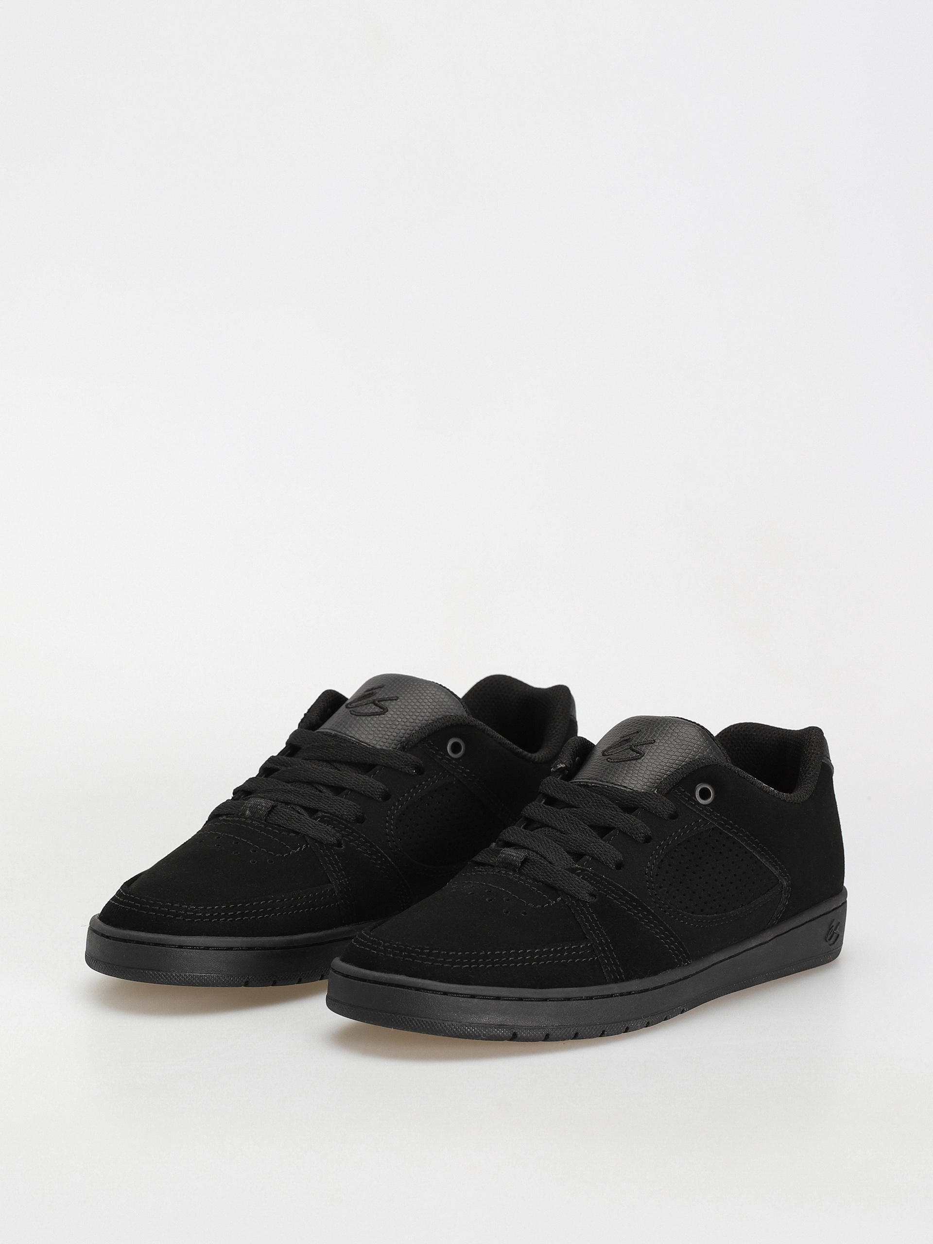 Buty eS Accel Slim (black/black/black)