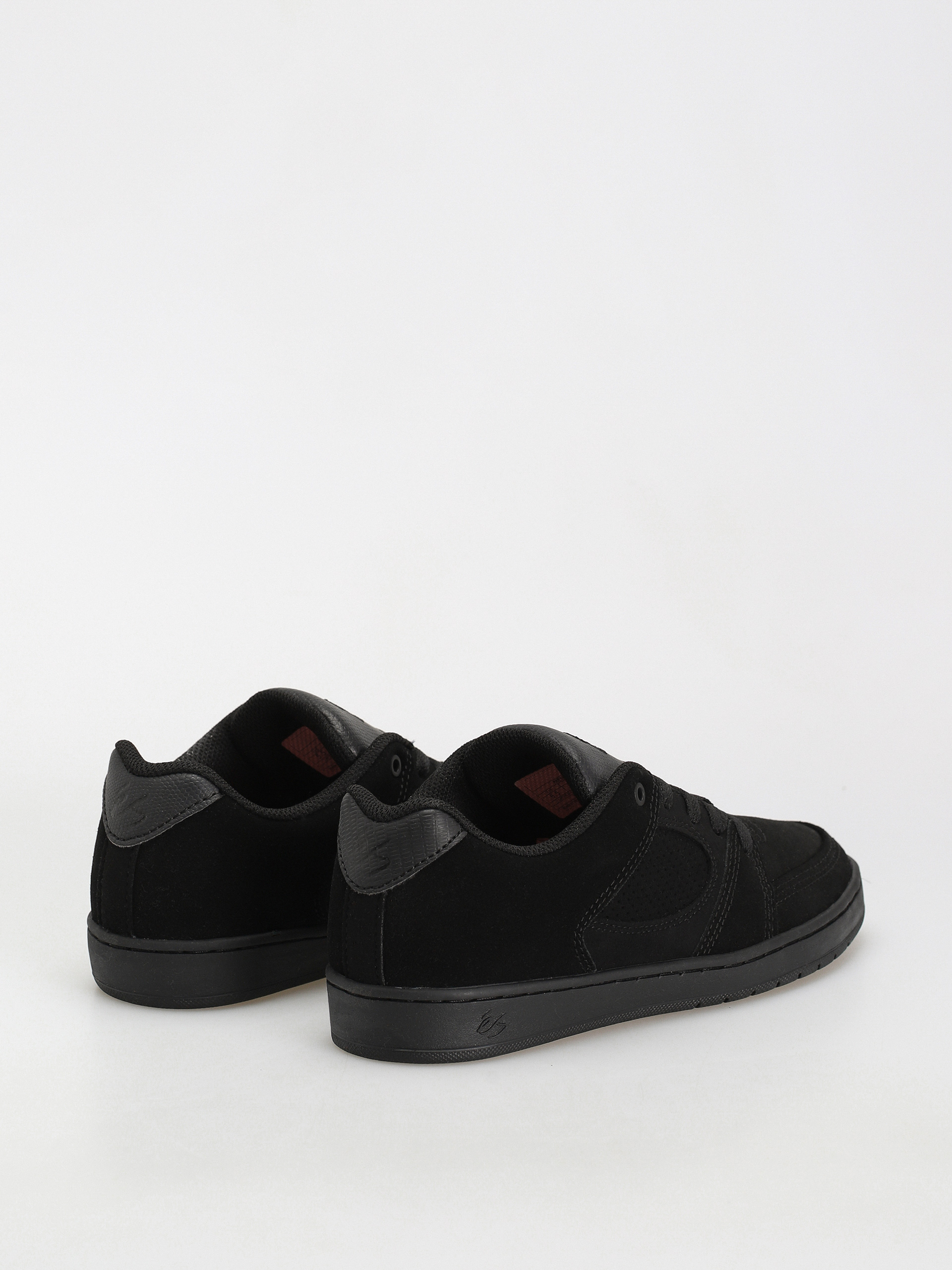 Buty eS Accel Slim (black/black/black)