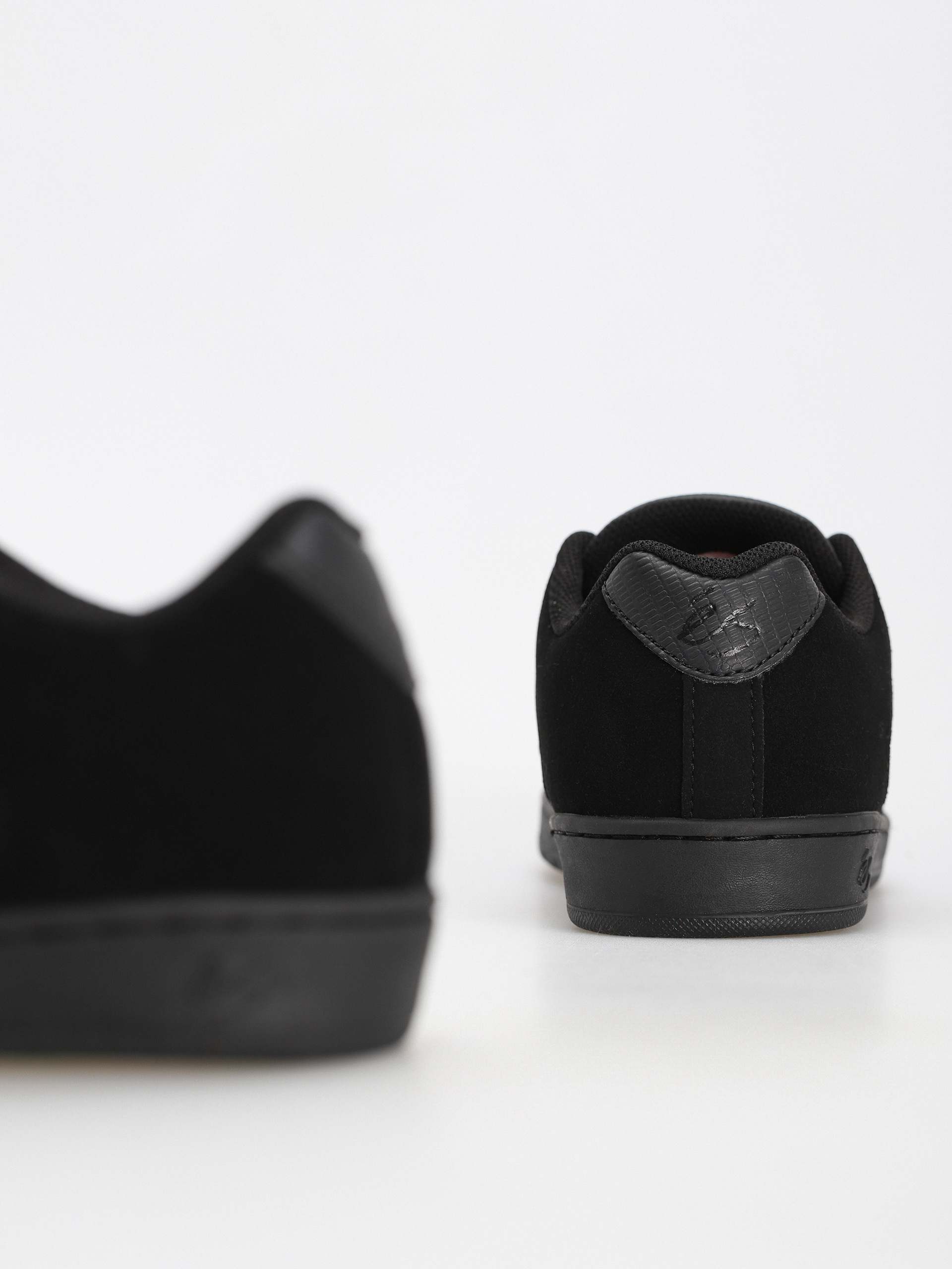 Buty eS Accel Slim (black/black/black)
