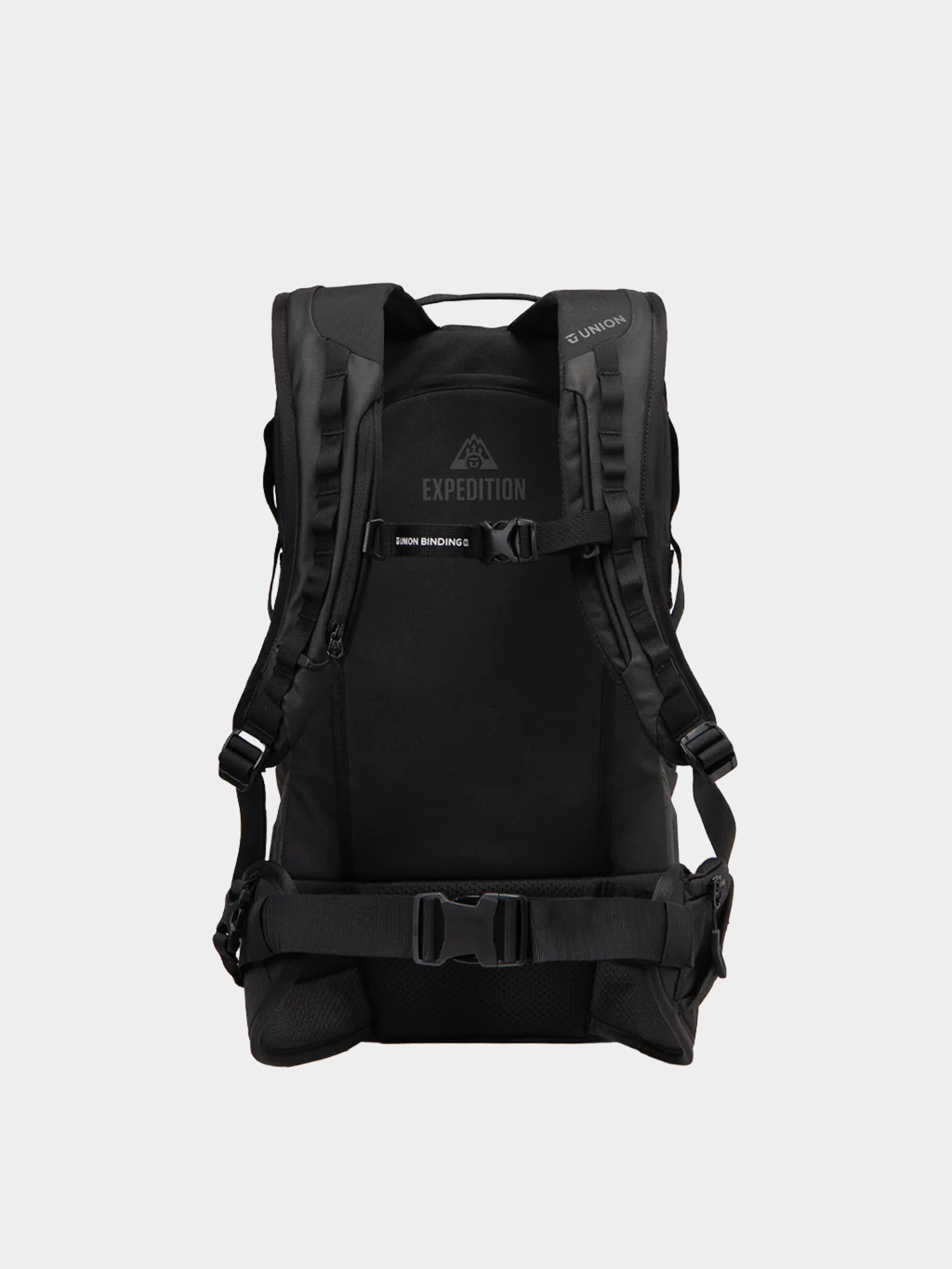 Plecak Union Expedition Pack 24L (black)