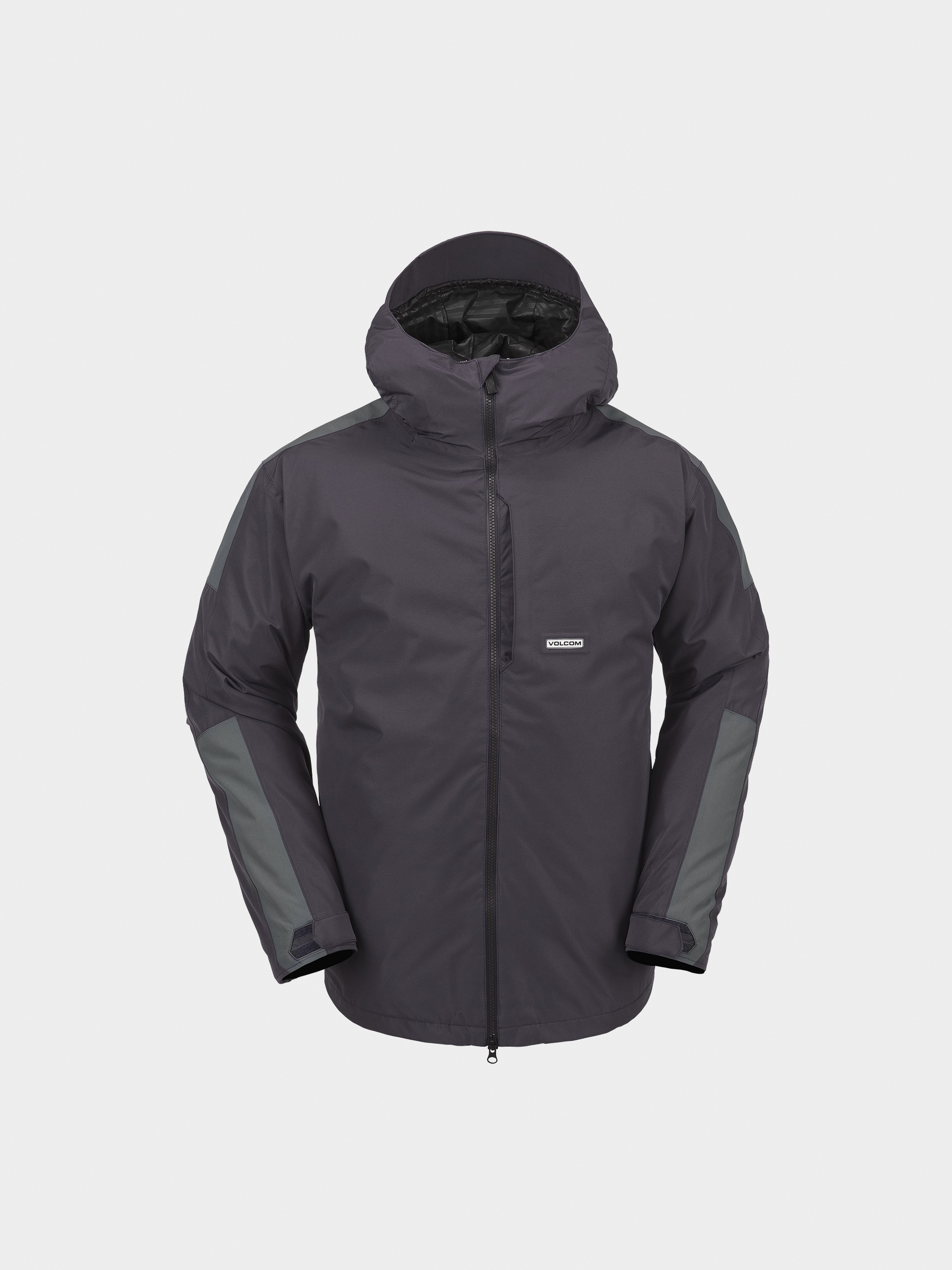 Męska Kurtka snowboardowa Volcom Nightbreaker (purple)