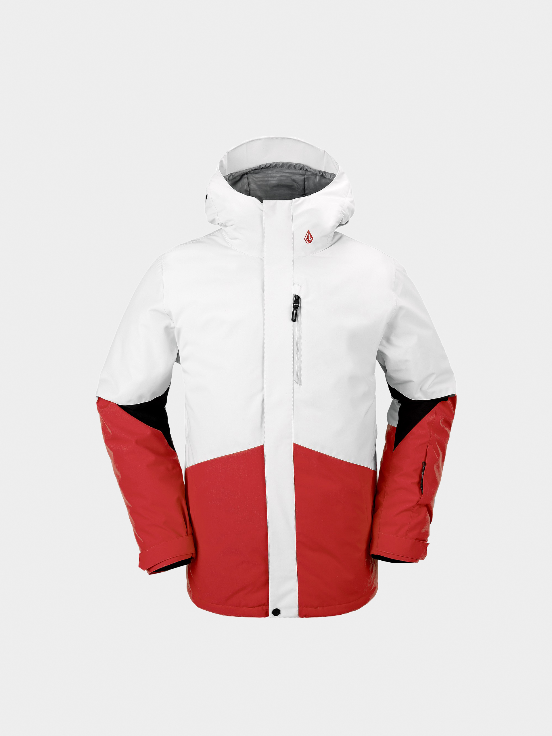 Kurtka snowboardowa Volcom Vcolp Ins (ice)