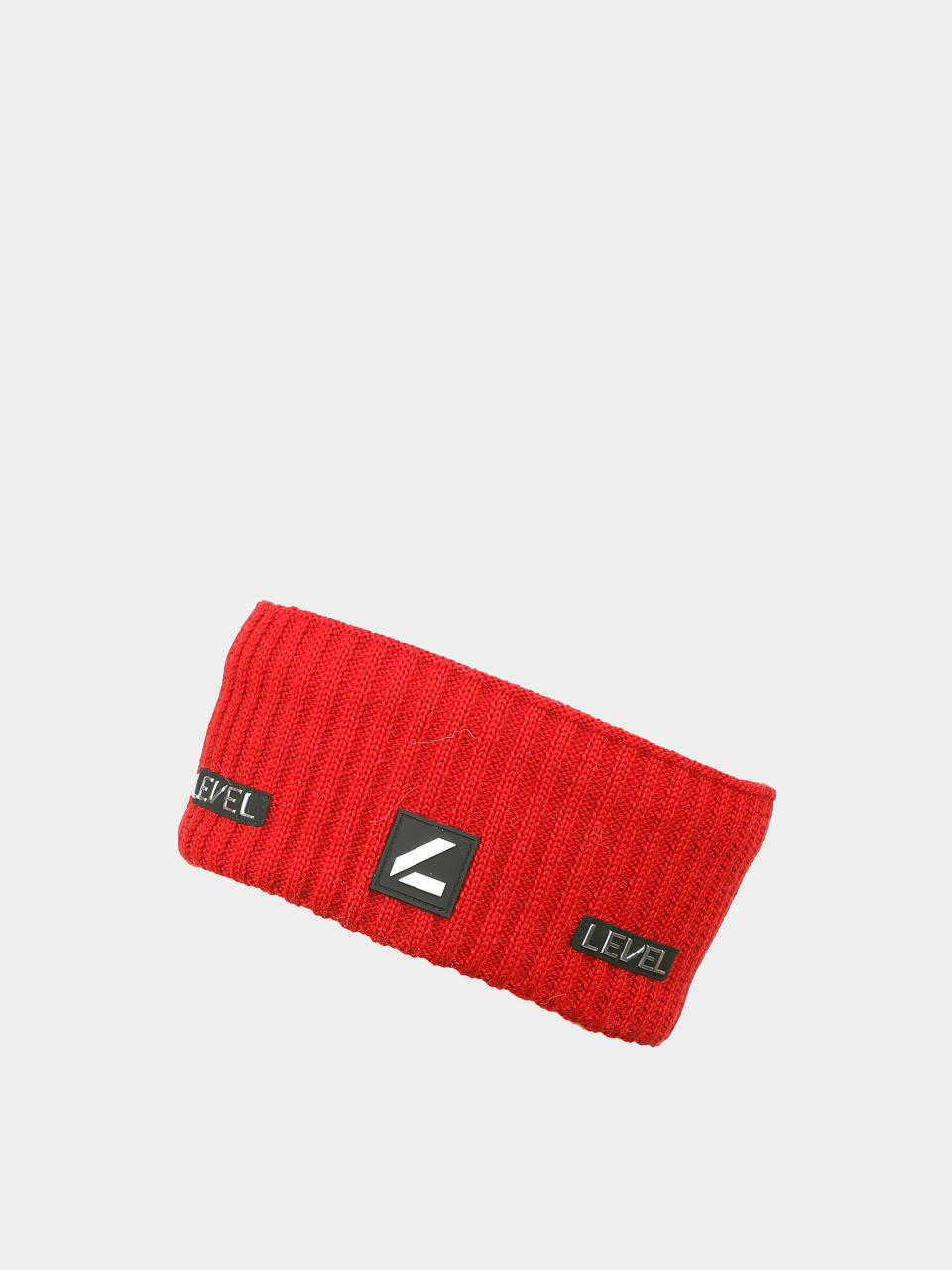 Opaska Level X Race Band (red)