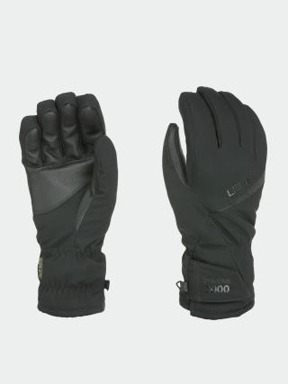Rękawice Level Alpine (black)