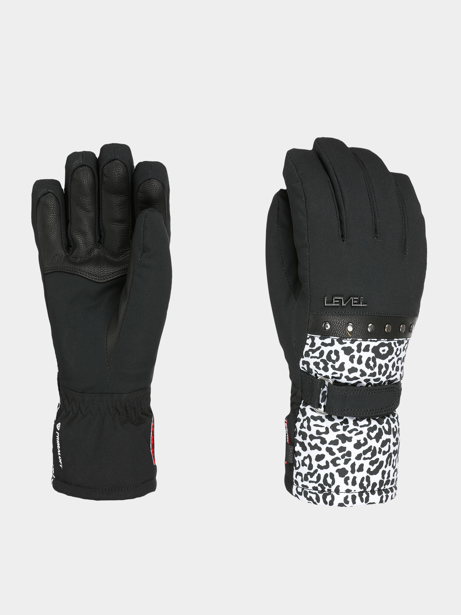 Ru0119kawice Level Venus Wmn (pattern)