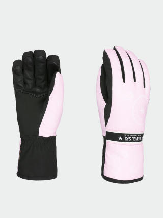 Rękawice Level Bella Wmn (pink)