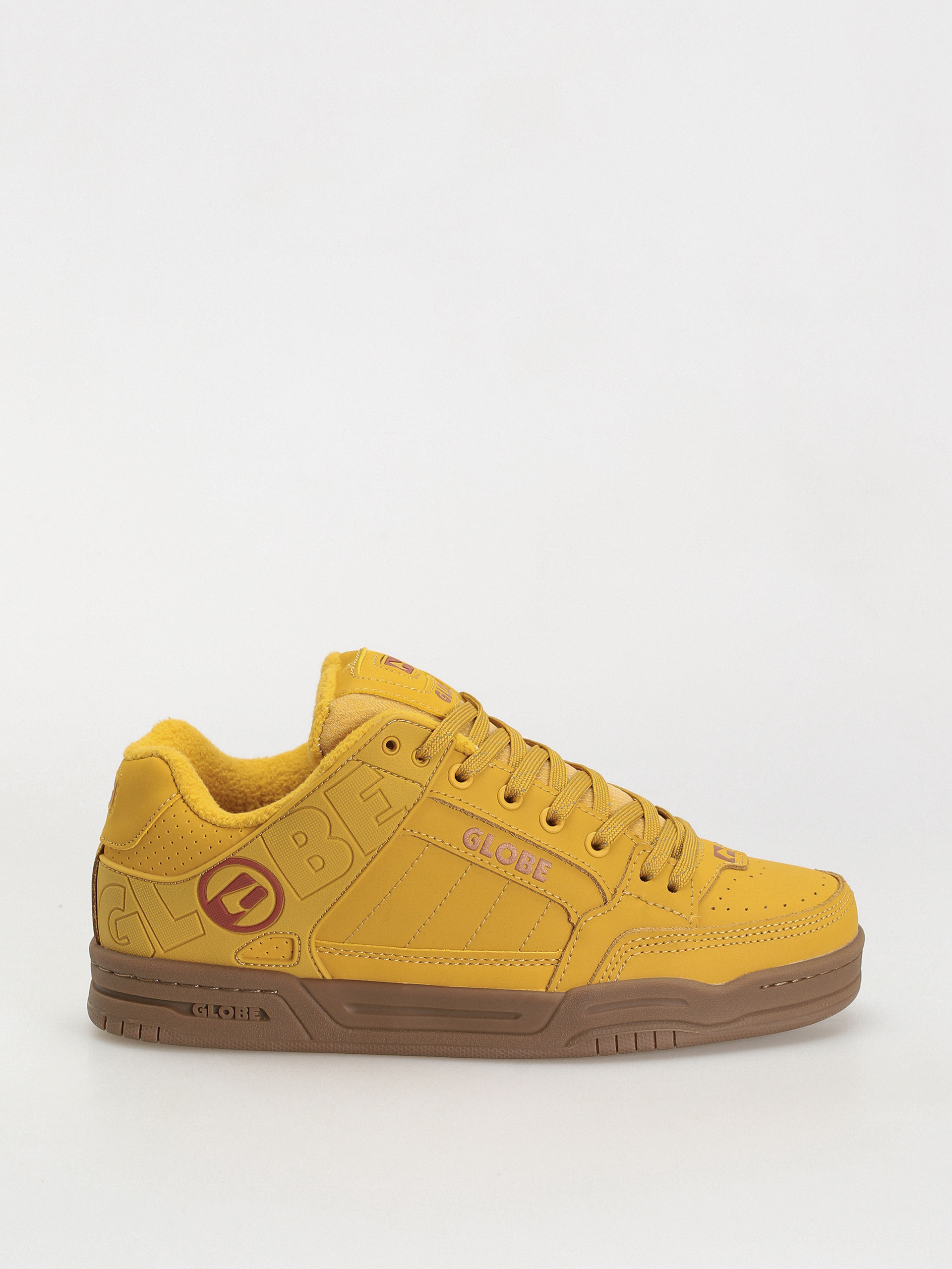 Обувки Globe Tilt (wheat/gum/bronze)