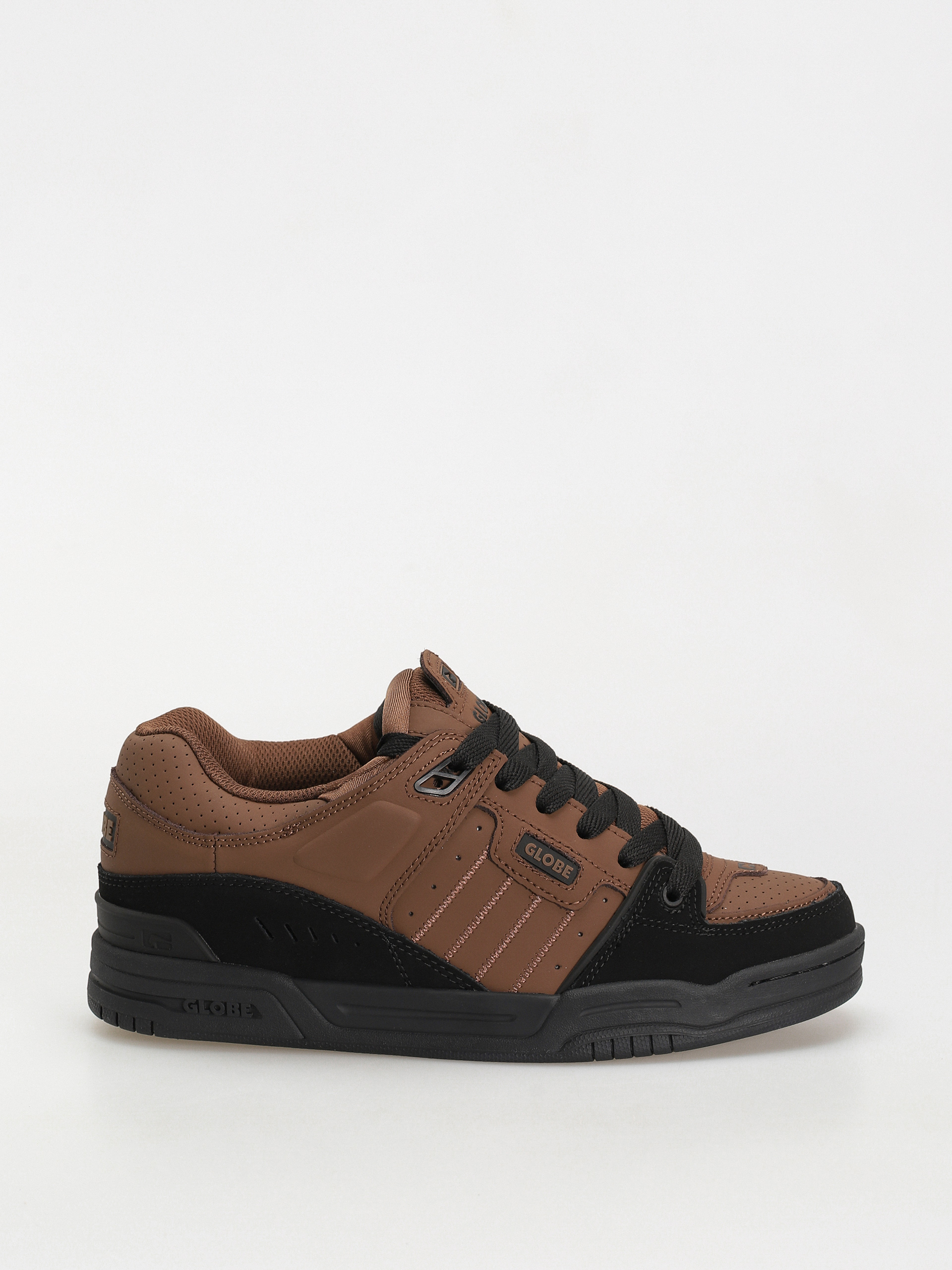 Buty Globe Fusion (otter/black)