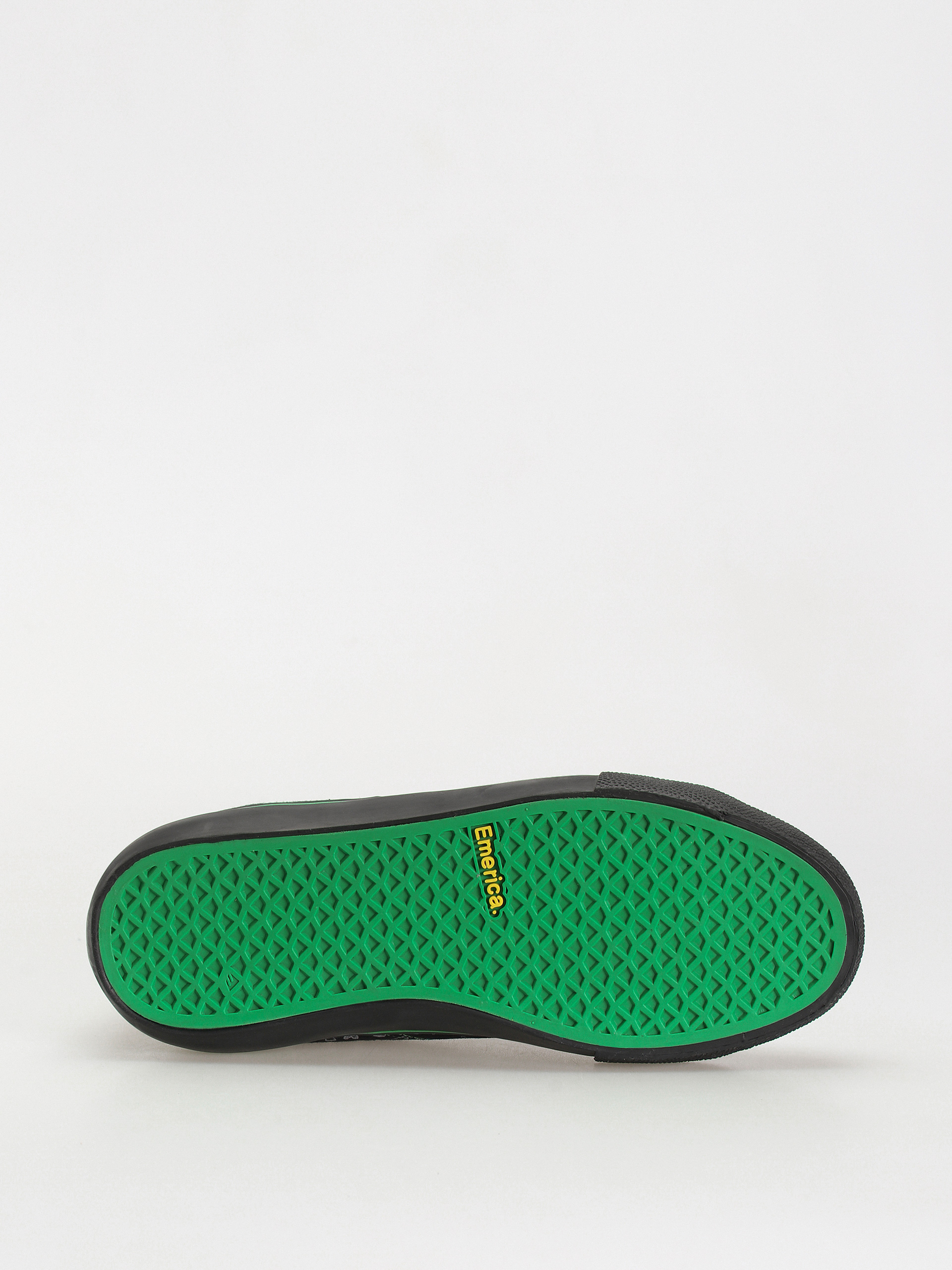 Buty Emerica Omen Hi X Creature (black/black)