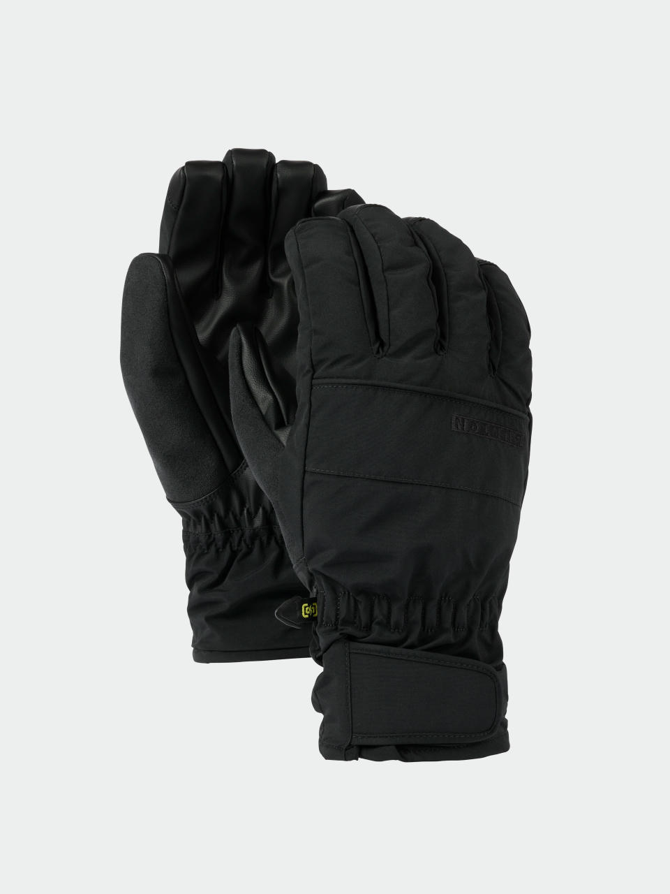 Rękawice Burton Profile Under Glove (true black)