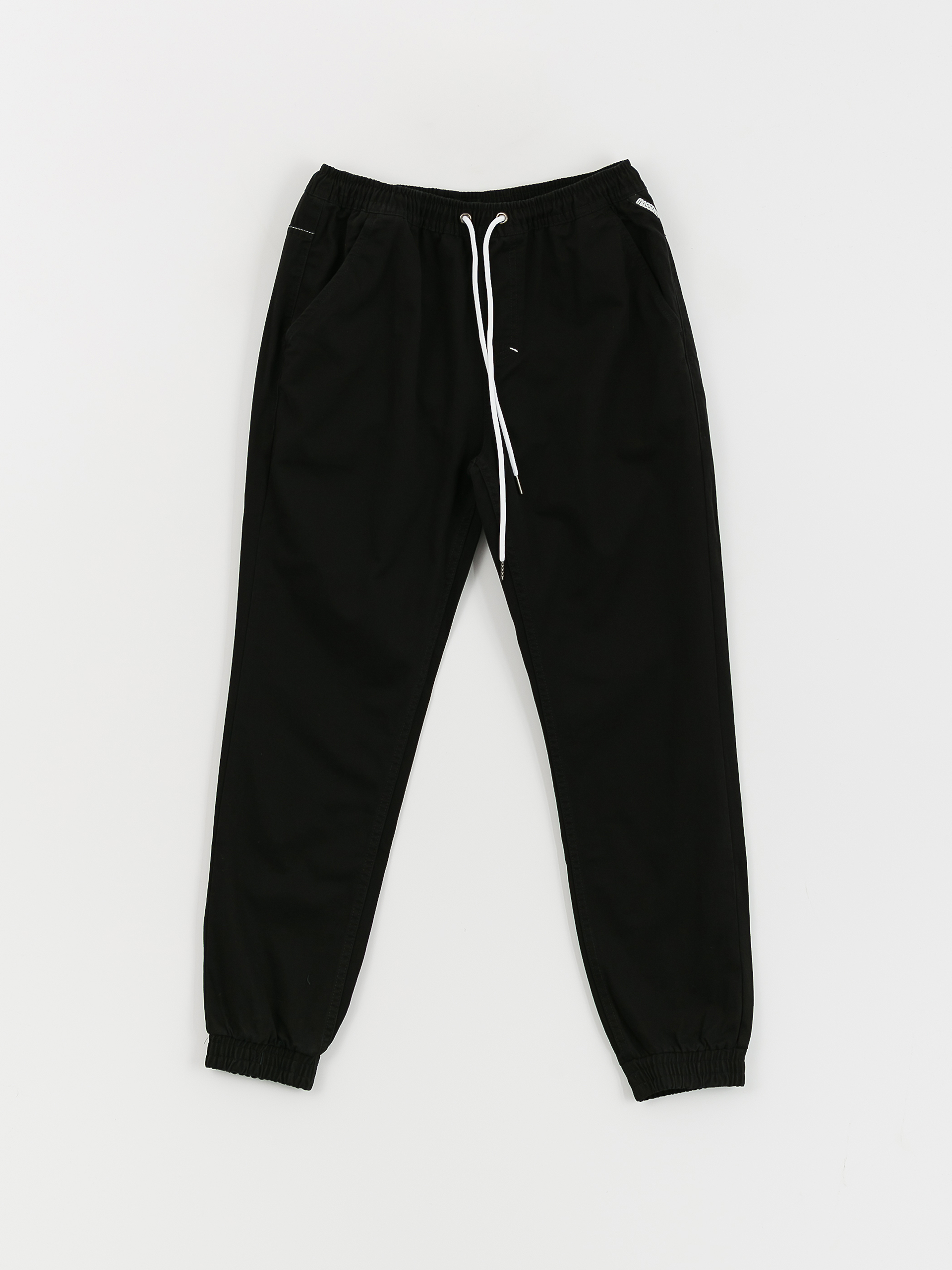 Spodnie MassDnm Signature Jogger (black)