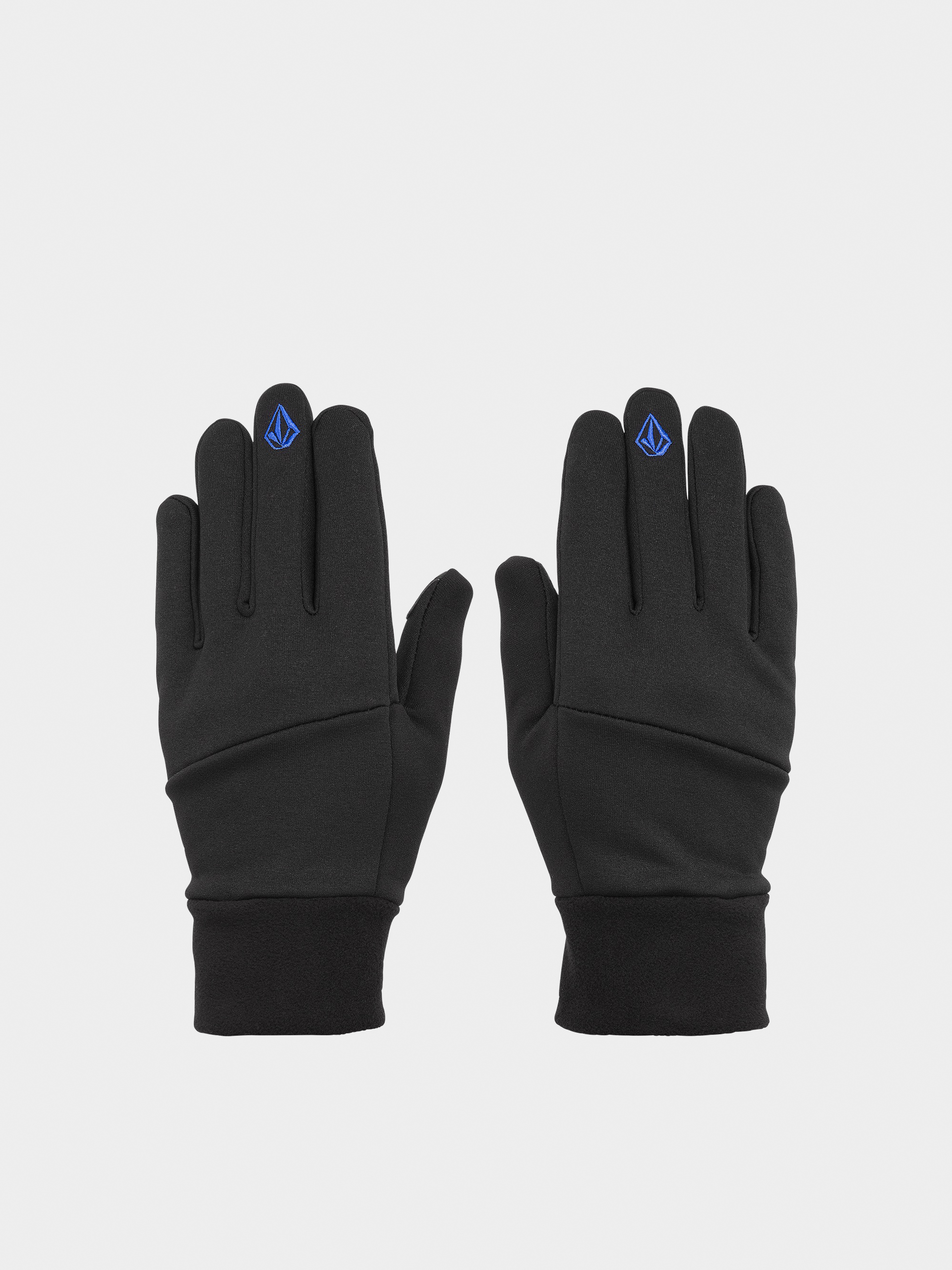 Rękawice Volcom Provoke Gore Tex Mitt - niebieski (electric