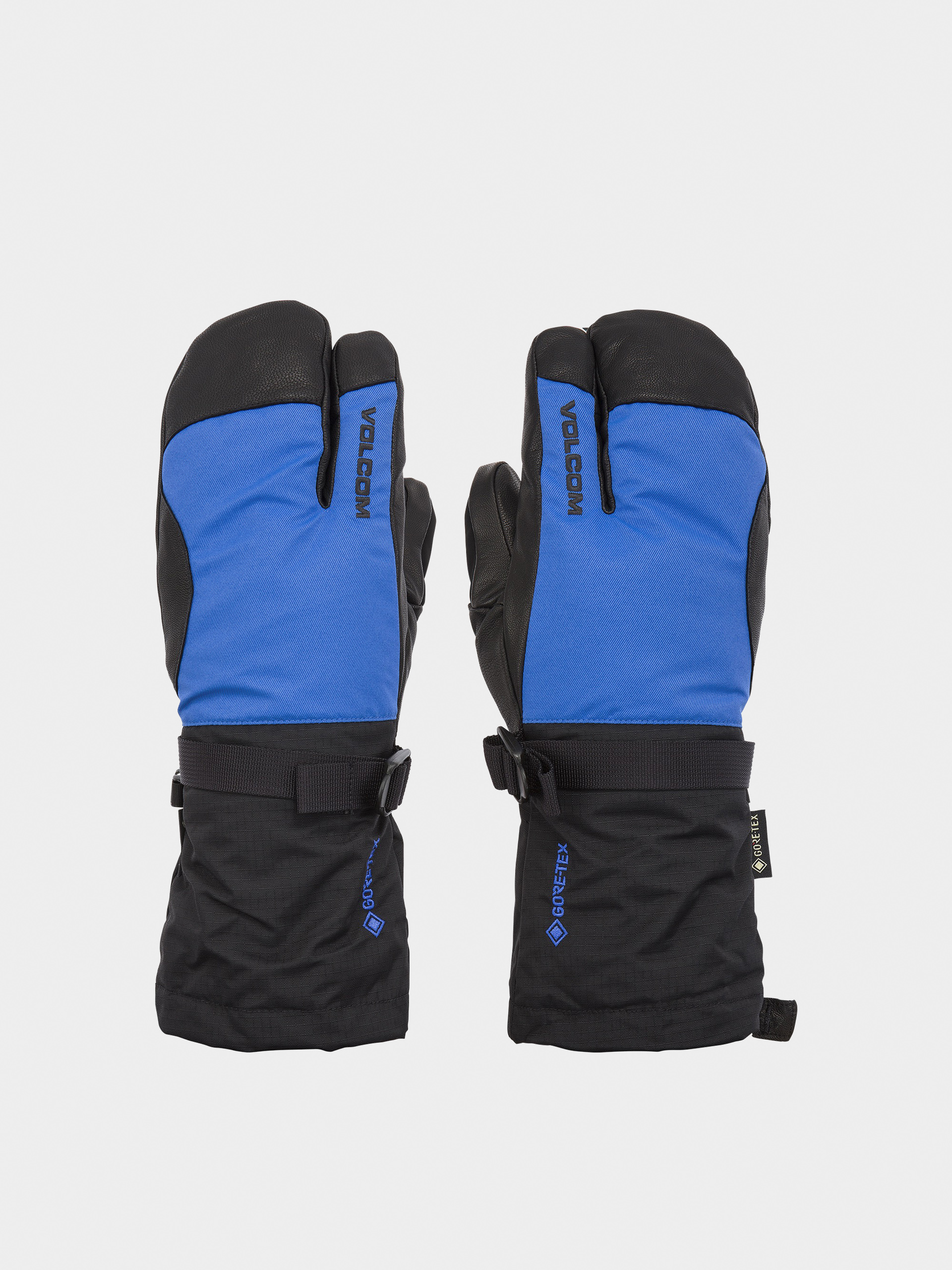 Rękawice Volcom Provoke Gore Tex Mitt (electric blue)