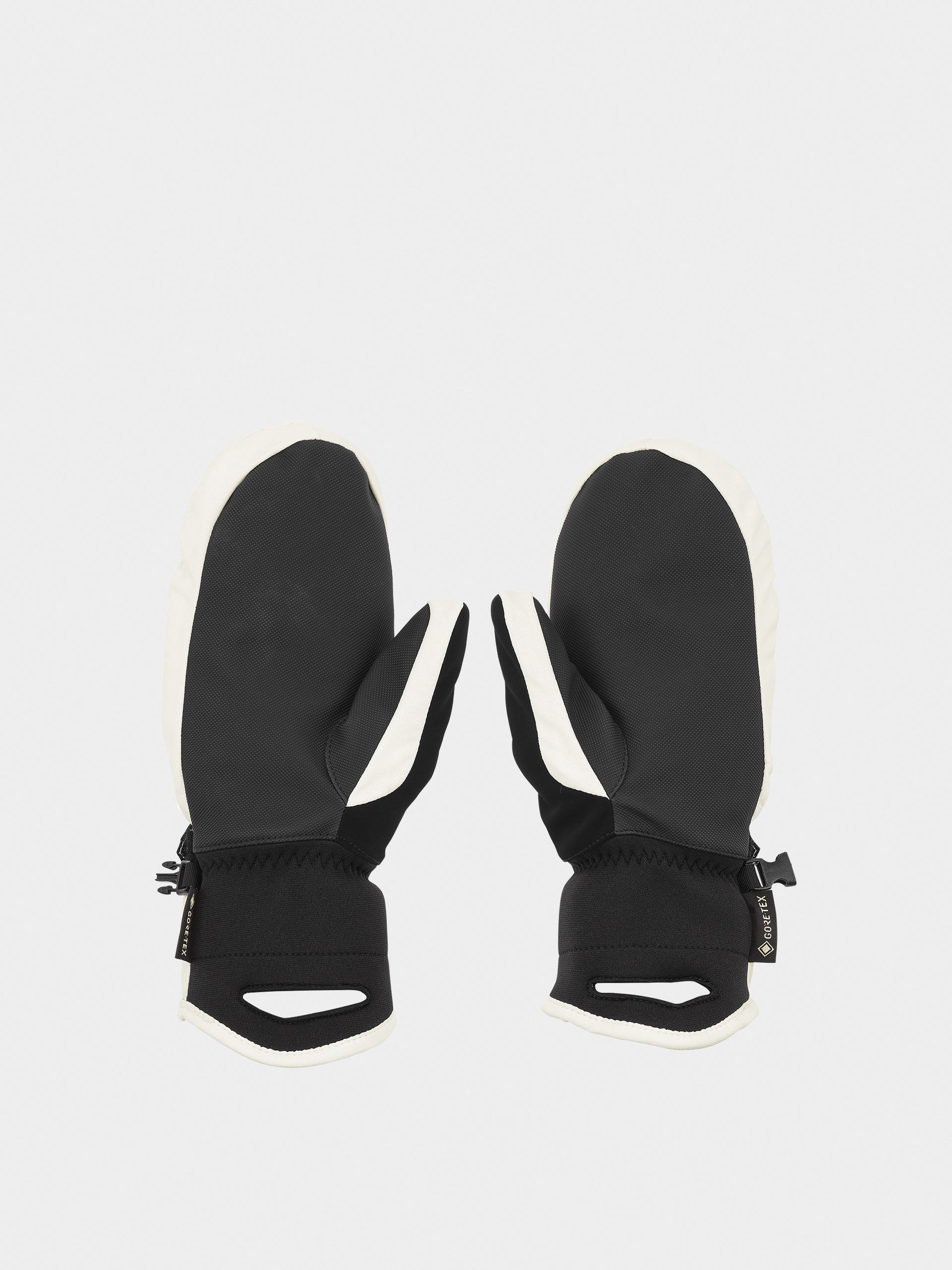 Rękawice Volcom Peep Gore Tex Mitt Wmn (moonbeam)