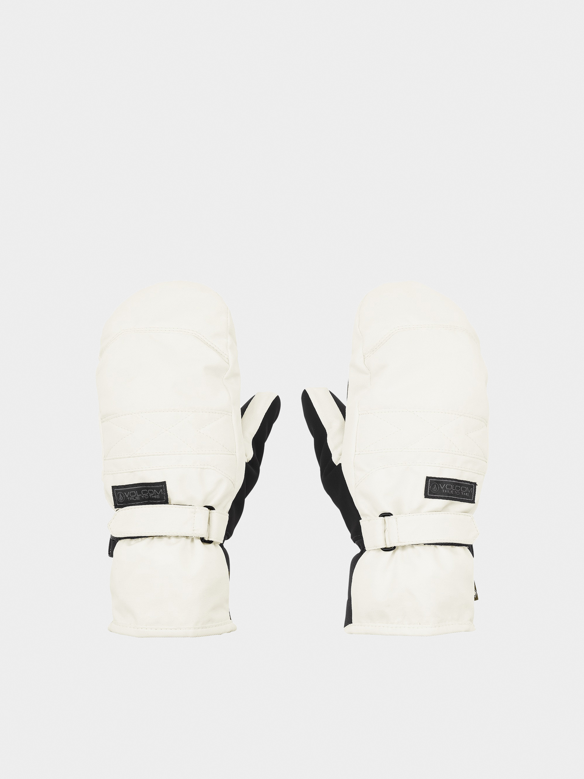 Rękawice Volcom Peep Gore Tex Mitt Wmn (moonbeam)