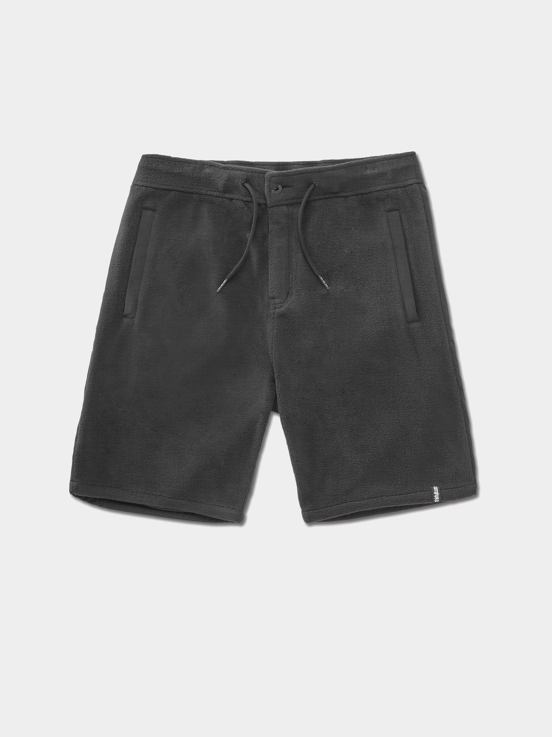 Szorty ThirtyTwo Rest Stop Short (black)