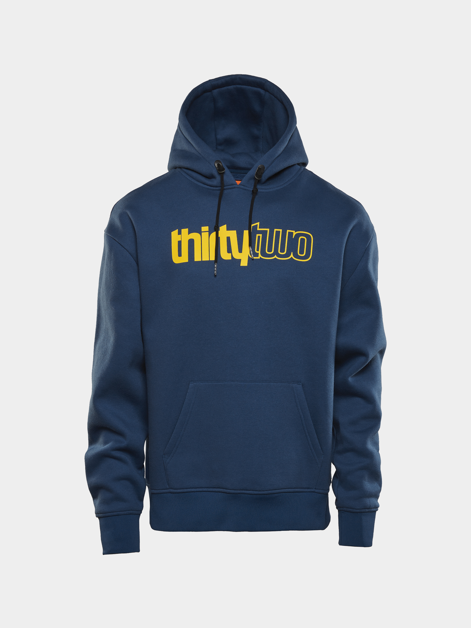 Męska Bluza aktywna ThirtyTwo Double Tech HD (navy)