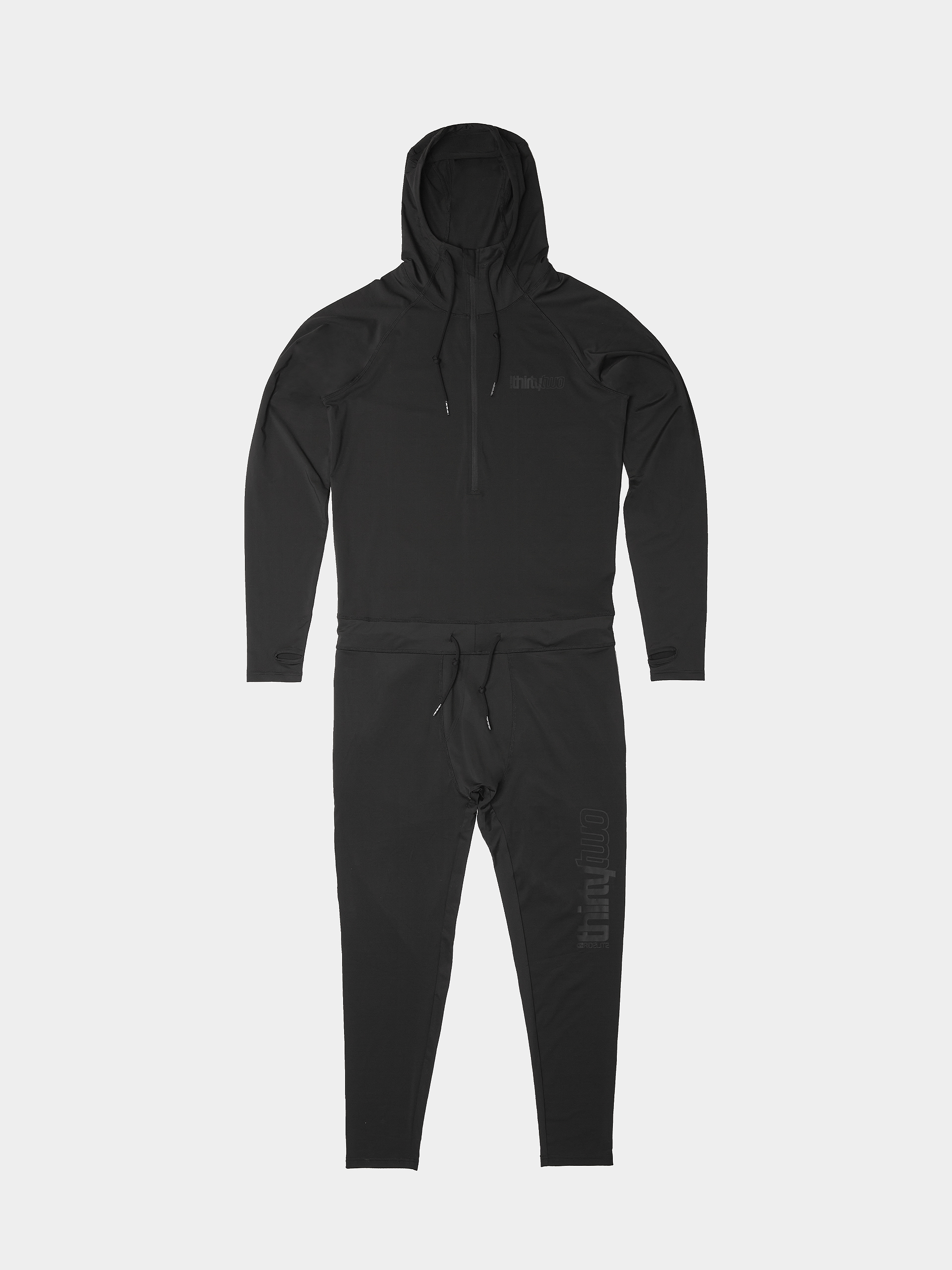Bielizna ThirtyTwo Ridelite Nightstalker Suit