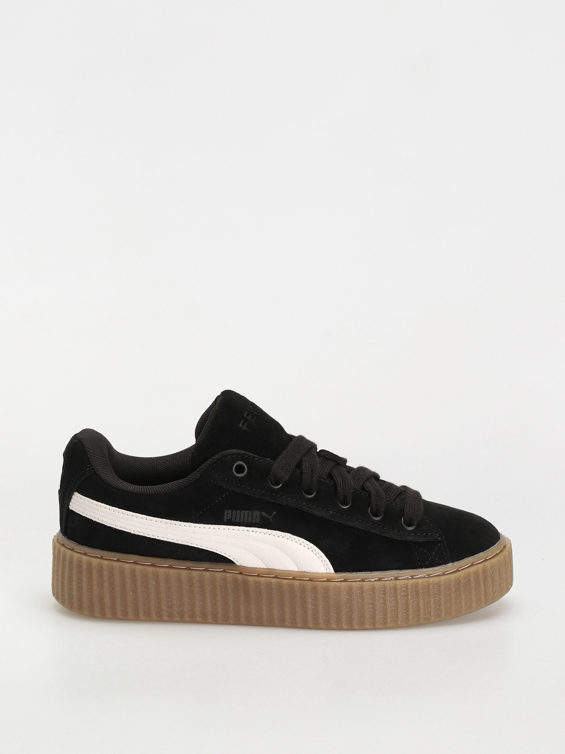 Buty Puma X Fenty Creeper Fenty Puma (black warm white gum)