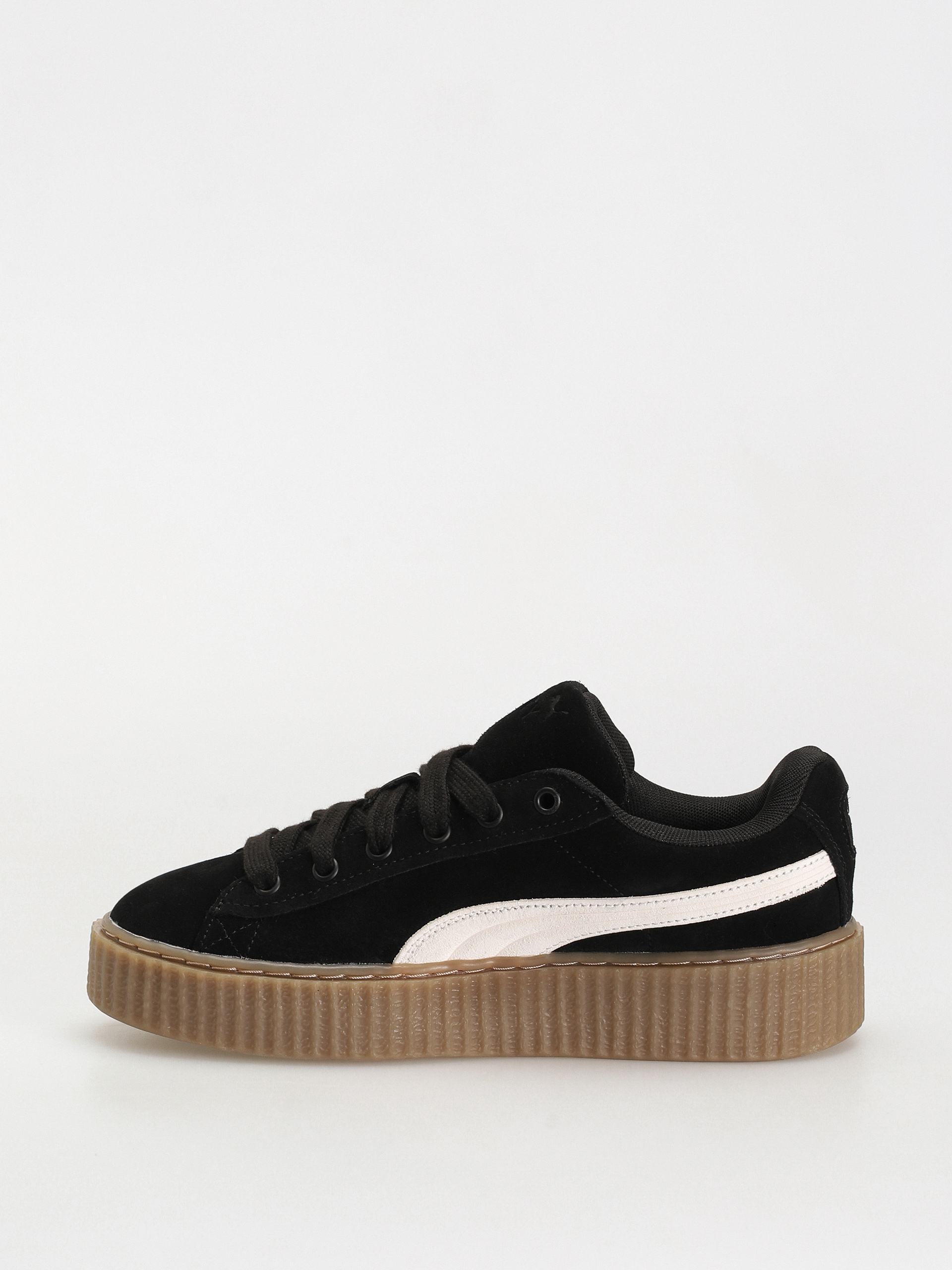 Buty Puma X Fenty Creeper Fenty Puma (black warm white gum)