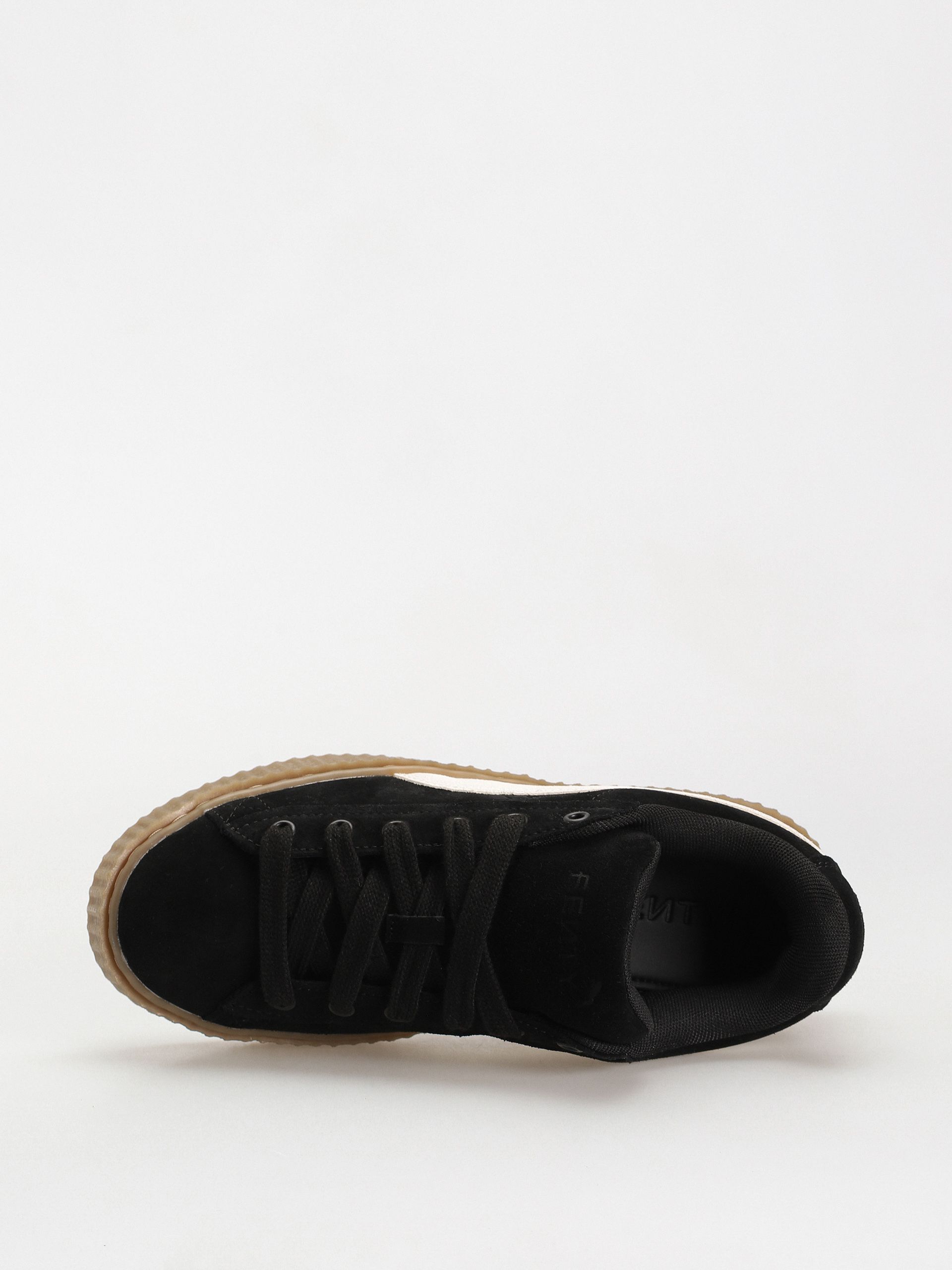 Buty Puma X Fenty Creeper Fenty Puma (black warm white gum)