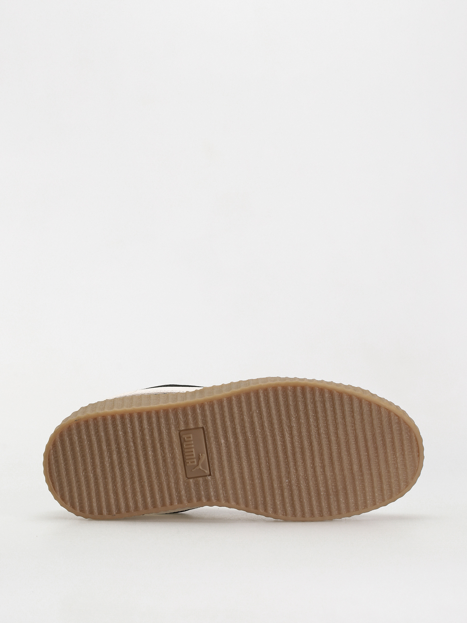 Buty Puma X Fenty Creeper Fenty Puma (black warm white gum)