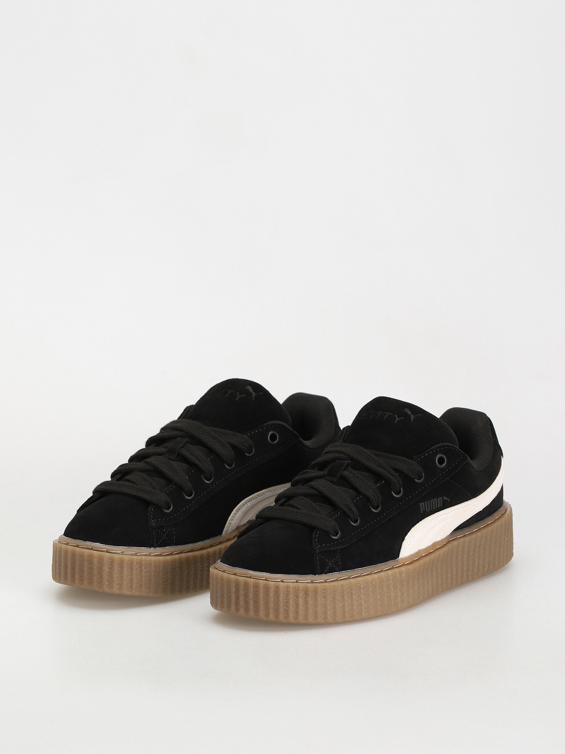 Buty Puma X Fenty Creeper Fenty Puma (black warm white gum)