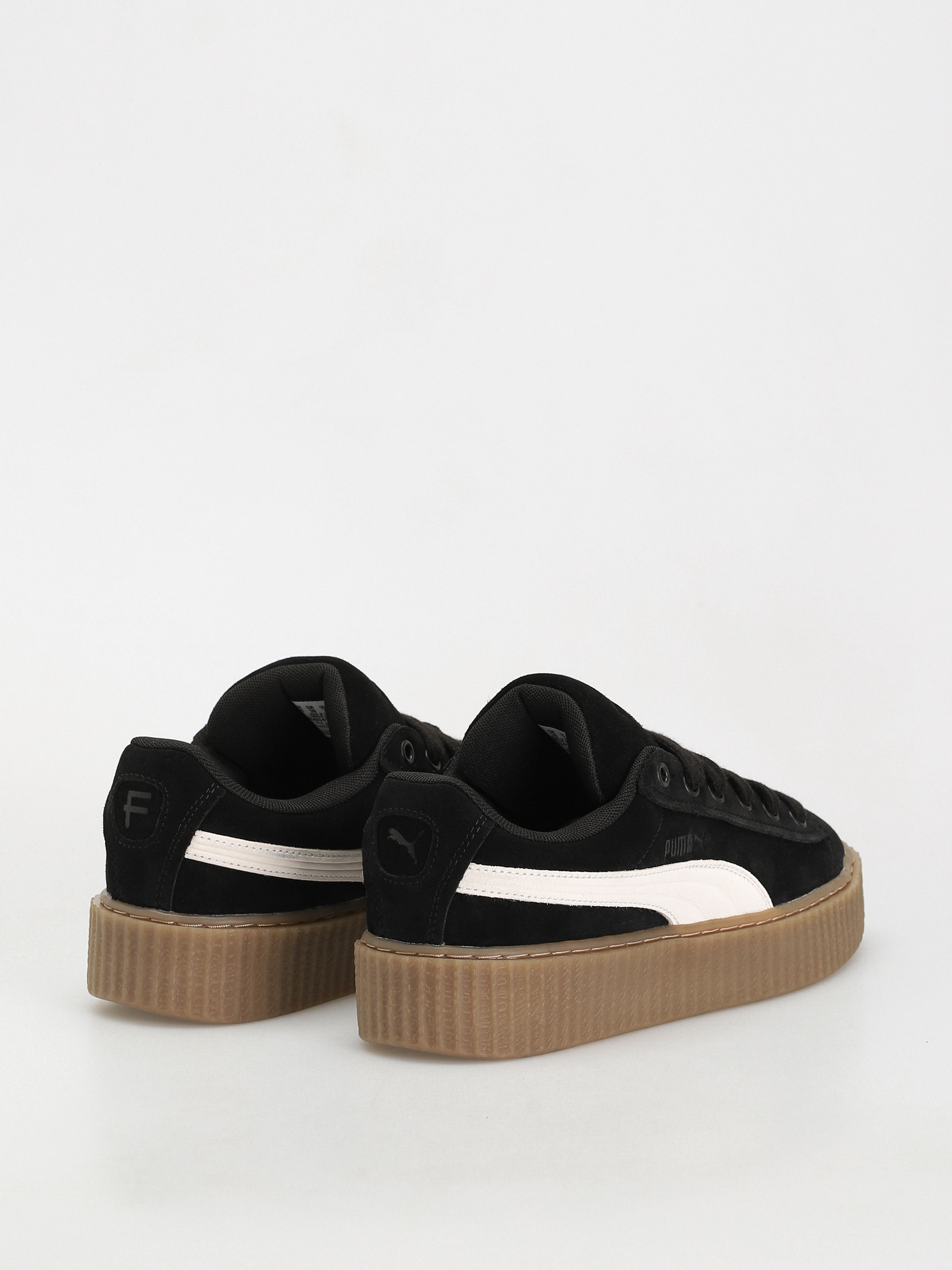 Buty Puma X Fenty Creeper Fenty Puma (black warm white gum)