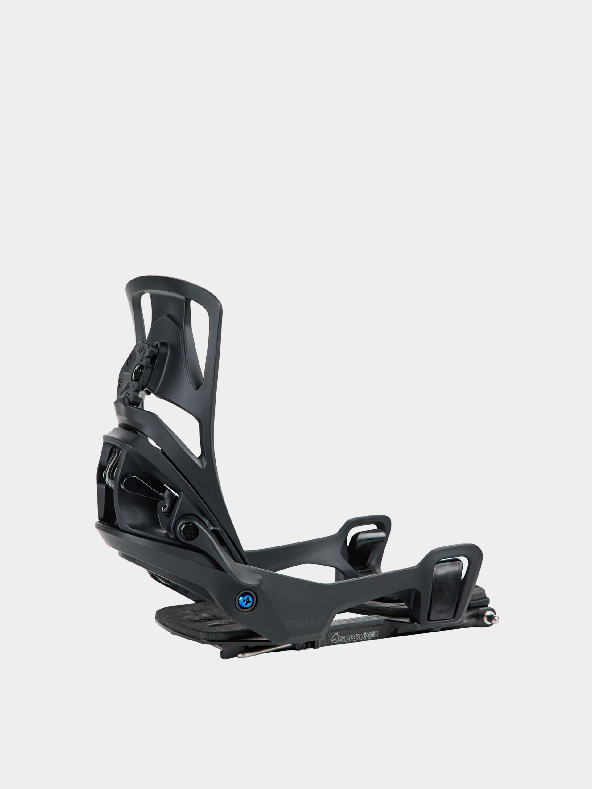 Męskie Wiązania snowboardowe Burton Step On Splitboard (black)