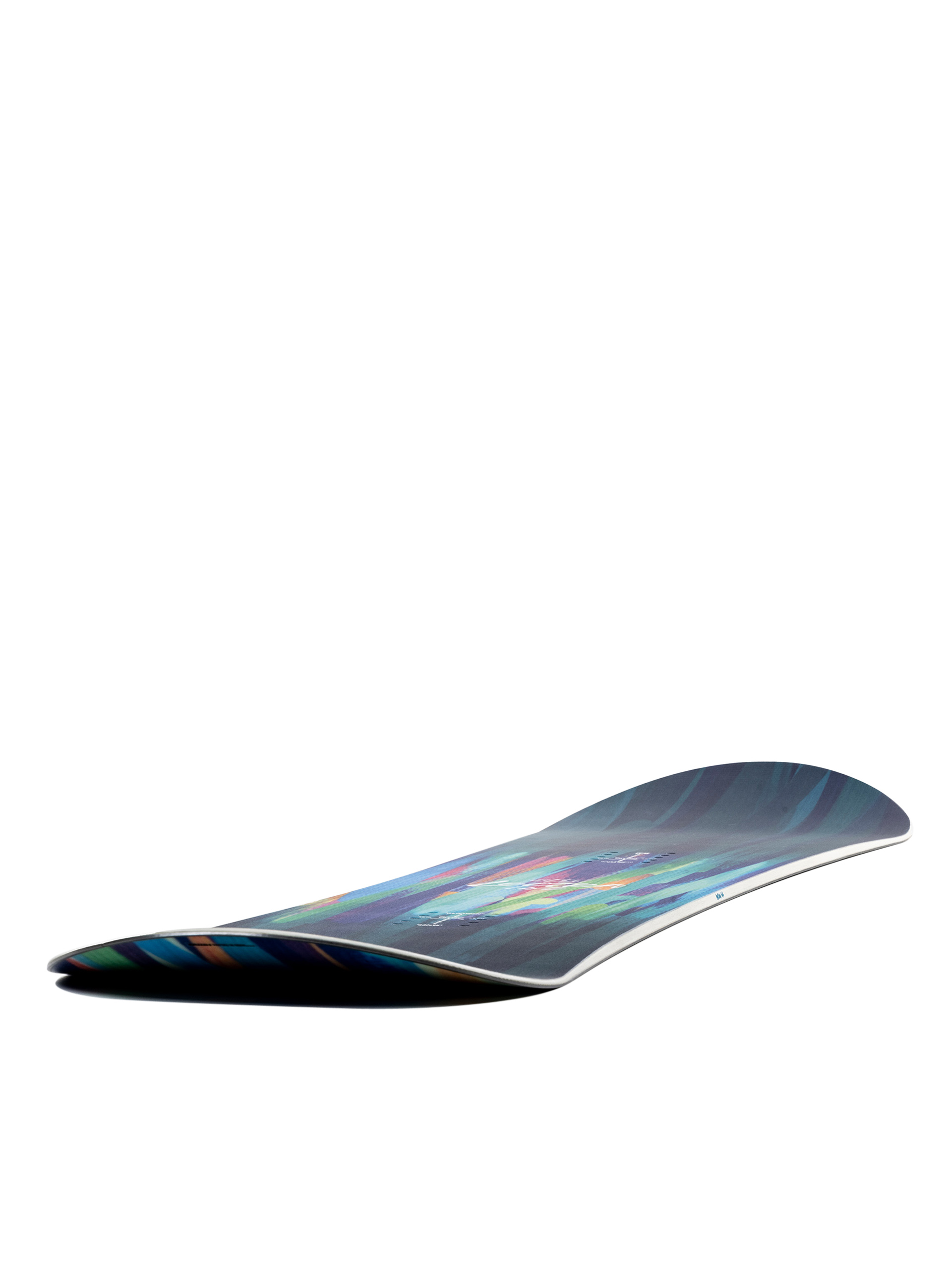 Damska Deska snowboardowa Nitro Lectra Brush