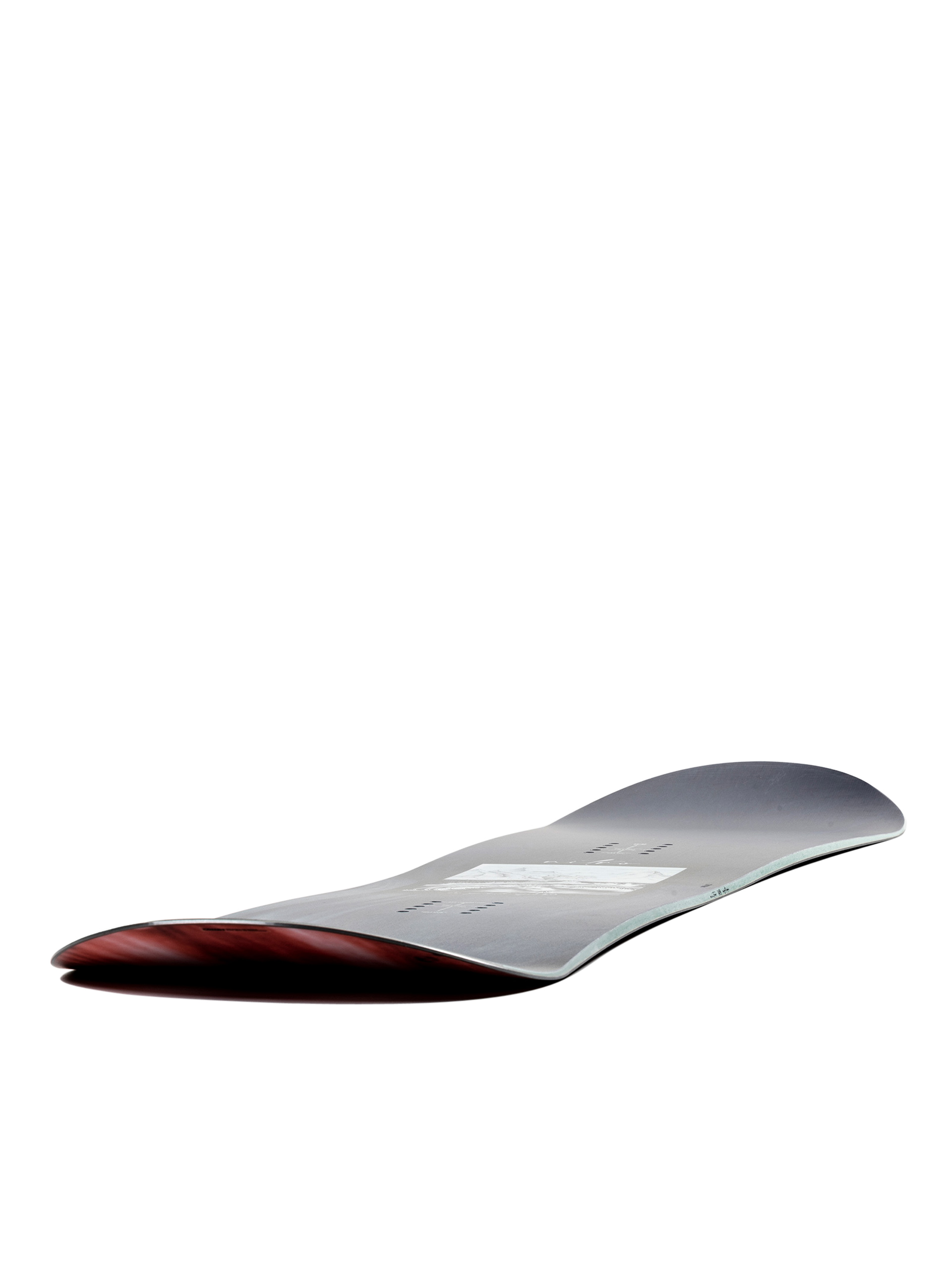 Damska Deska snowboardowa Nitro Mystique