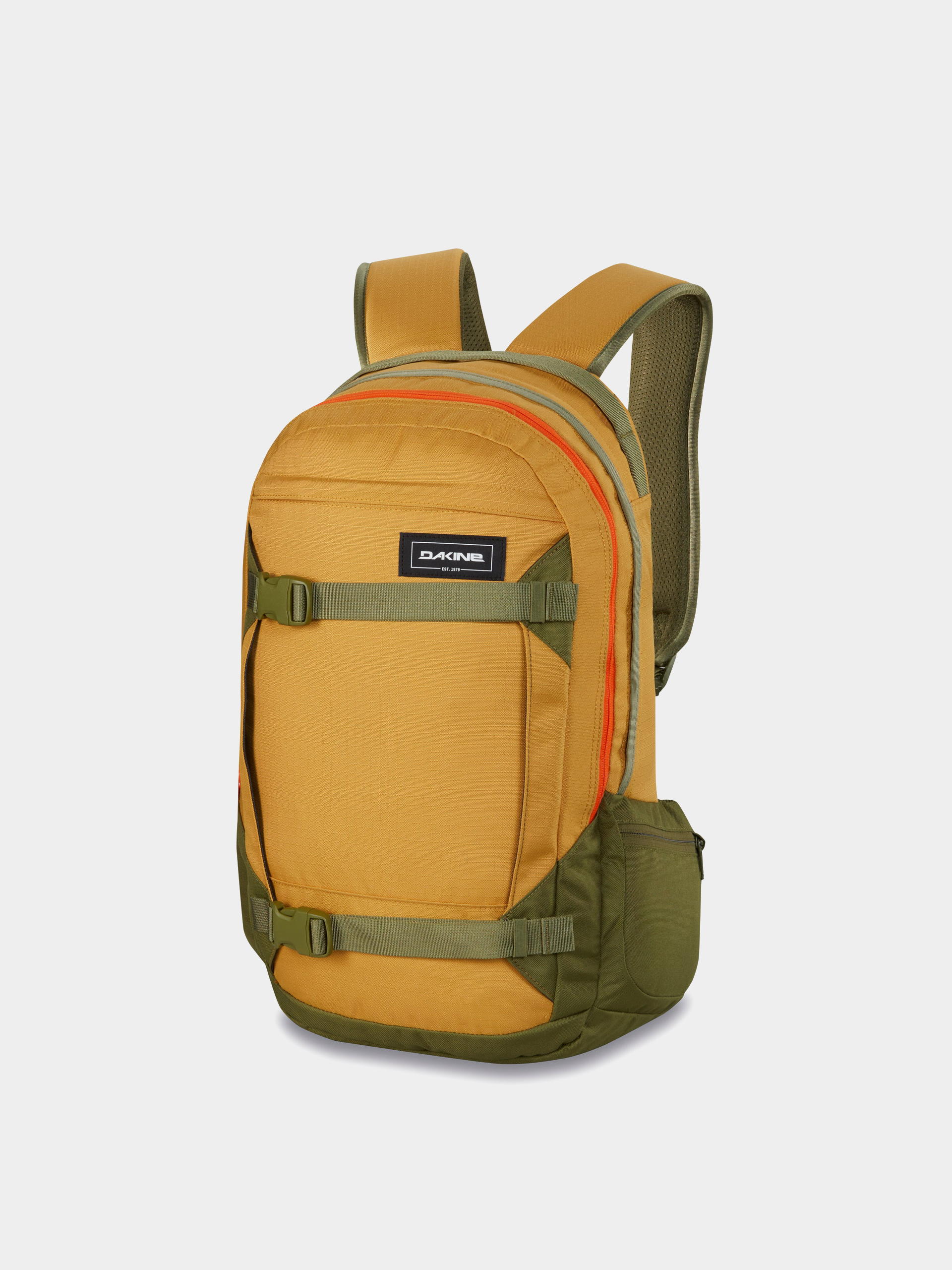 Plecak Dakine Mission 25L Wmn (mustard seed)