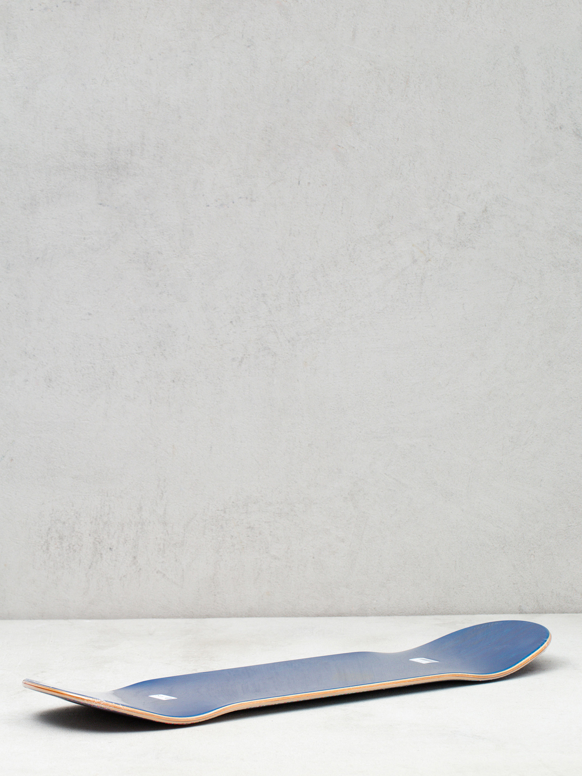 Deck The National Skateboard Co Pompeii Halftone (assorted)